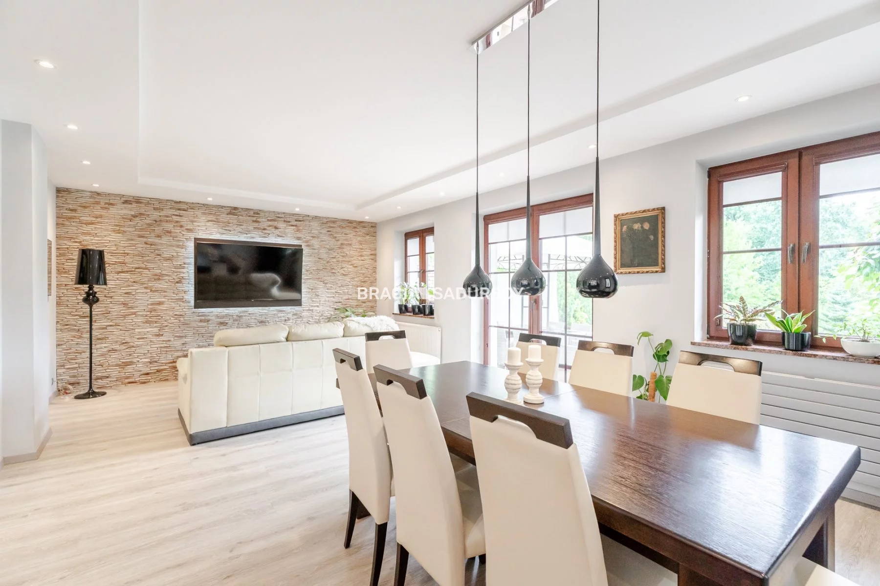Dom 155,00 m², oferta nr , BS3-DS-311416, Wieliczka