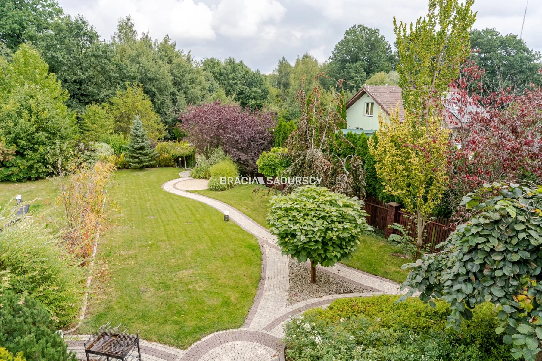 Dom 155,00 m², oferta nr , BS3-DS-311416, Wieliczka