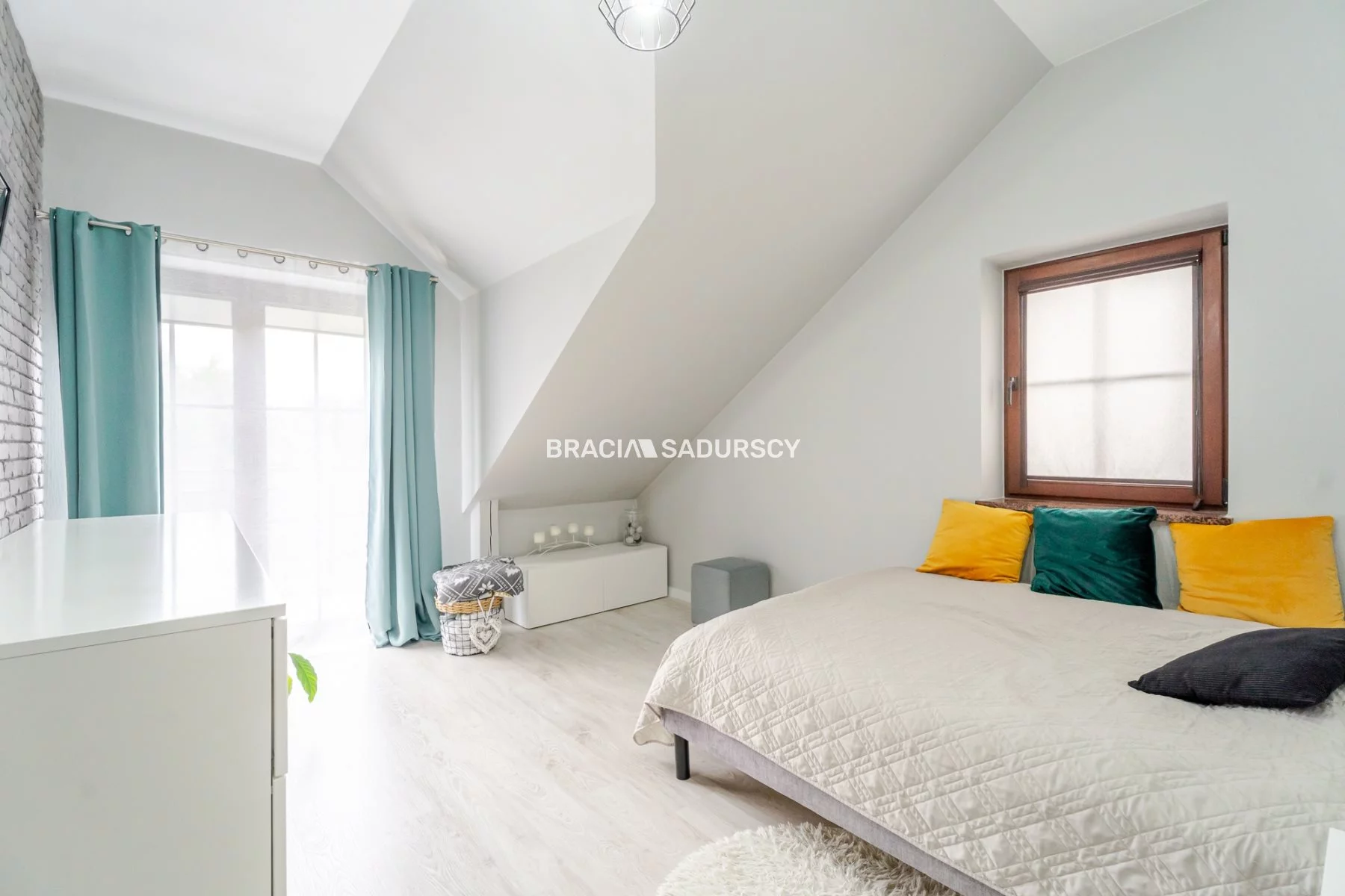 Dom 155,00 m², oferta nr , BS3-DS-311416, Wieliczka