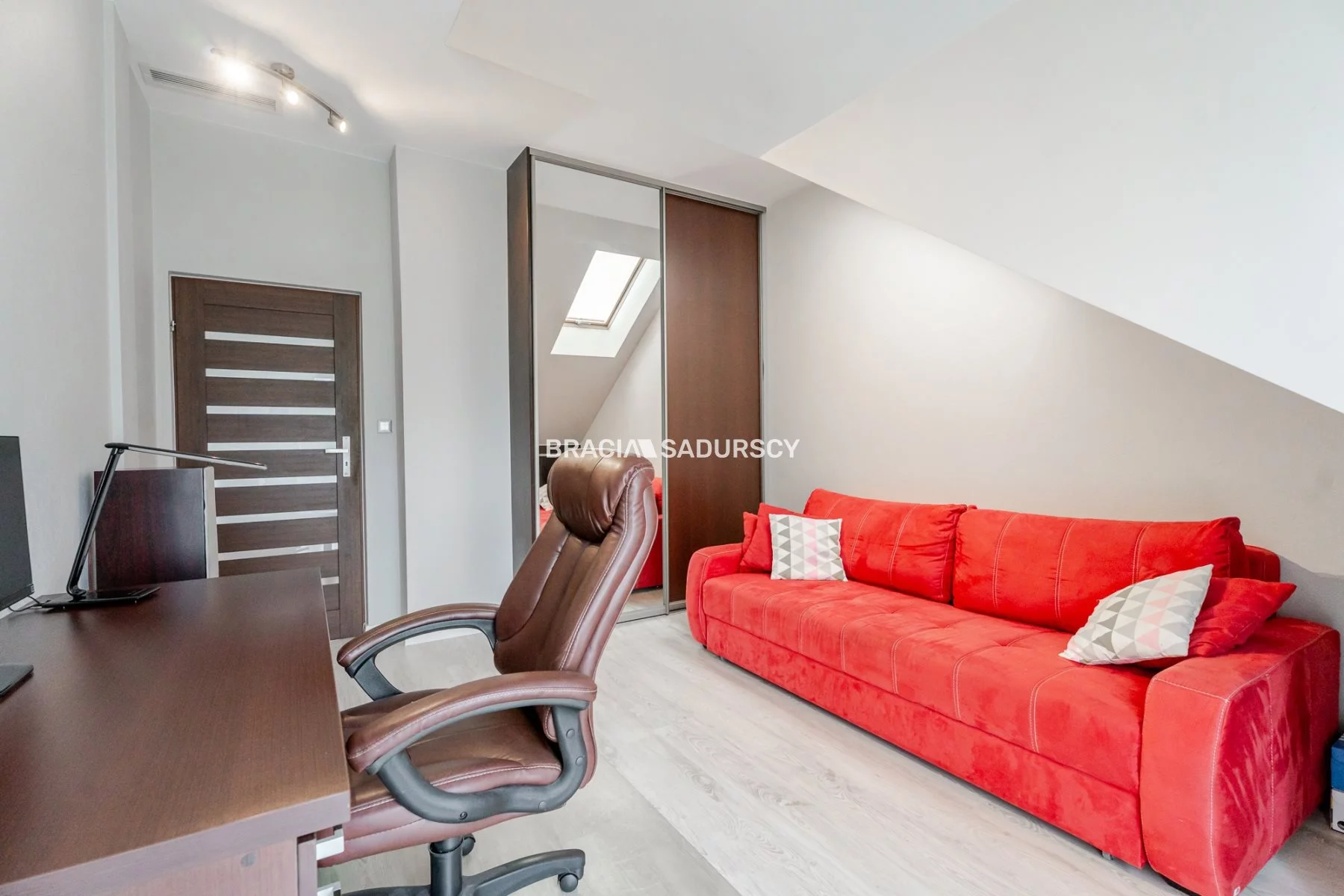 Dom 155,00 m², oferta nr , BS3-DS-311416, Wieliczka