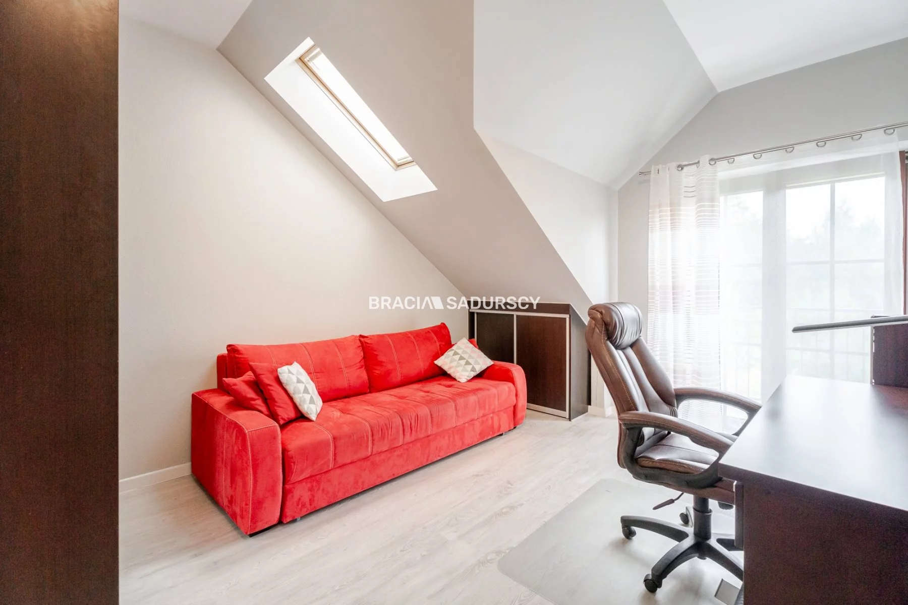 Dom 155,00 m², oferta nr , BS3-DS-311416, Wieliczka