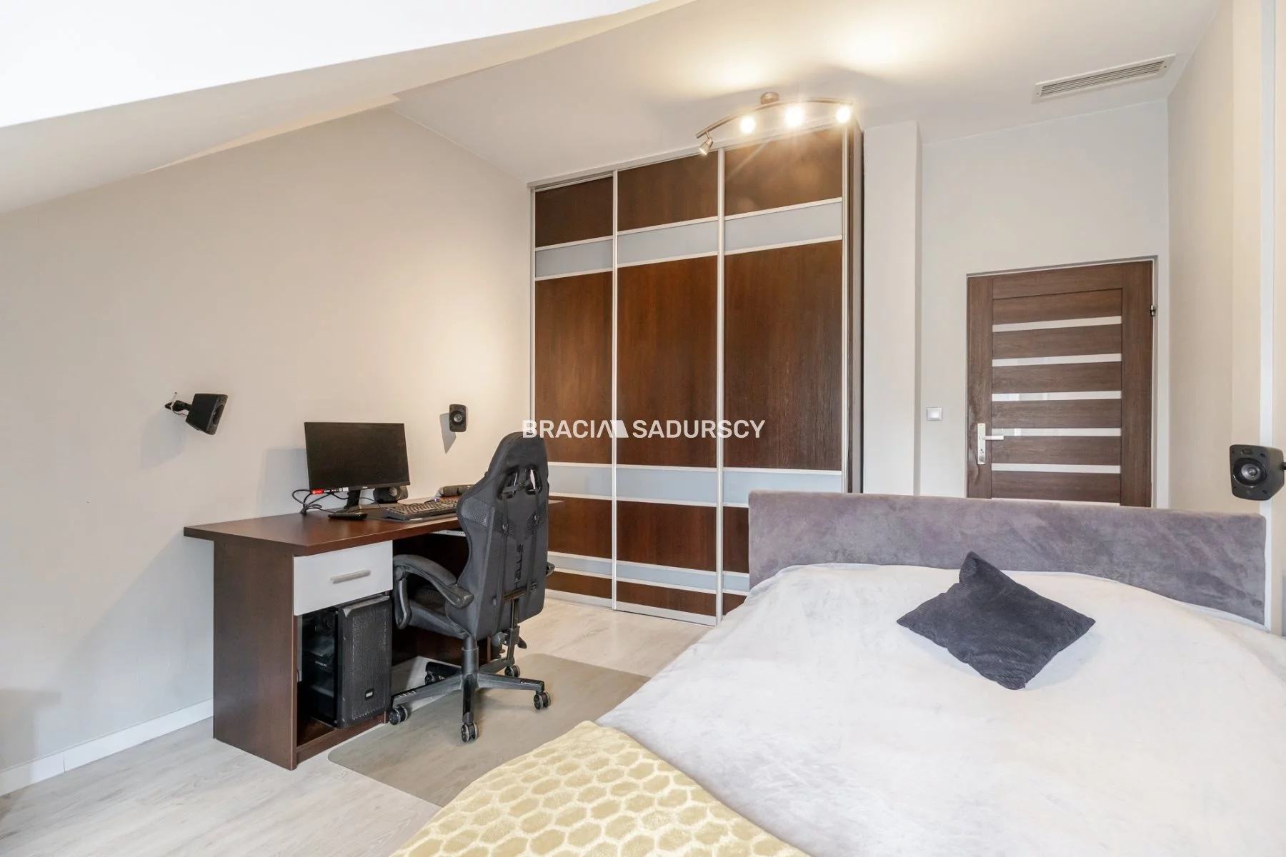 Dom 155,00 m², oferta nr , BS3-DS-311416, Wieliczka