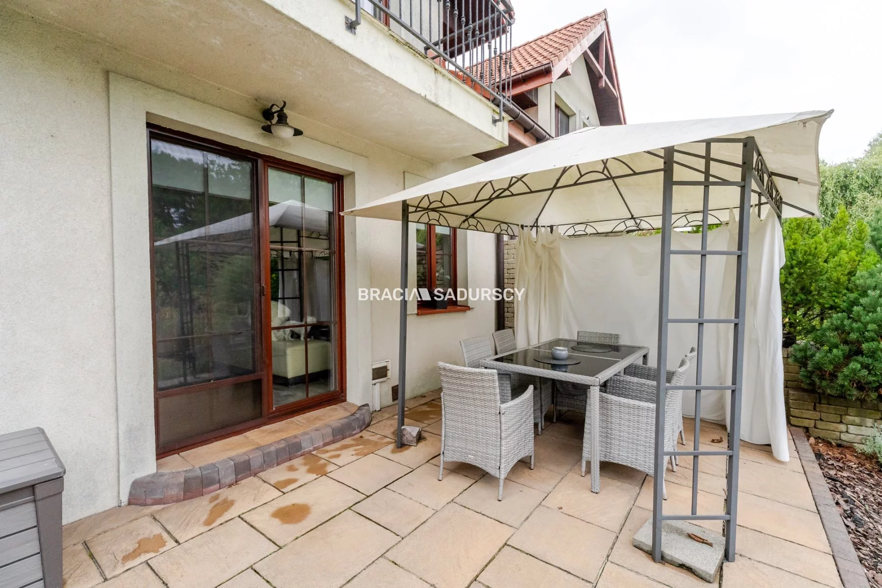 Dom 155,00 m², oferta nr , BS3-DS-311416, Wieliczka