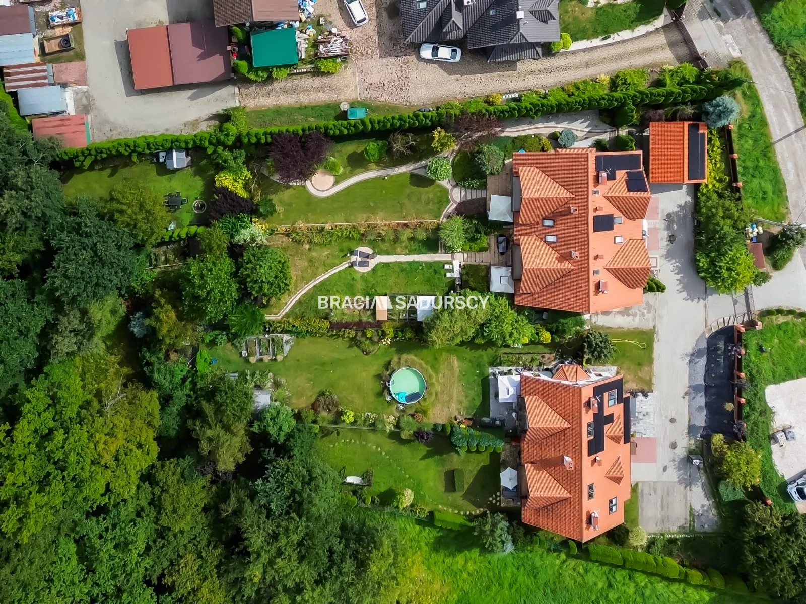 Dom 155,00 m², oferta nr , BS3-DS-311416, Wieliczka