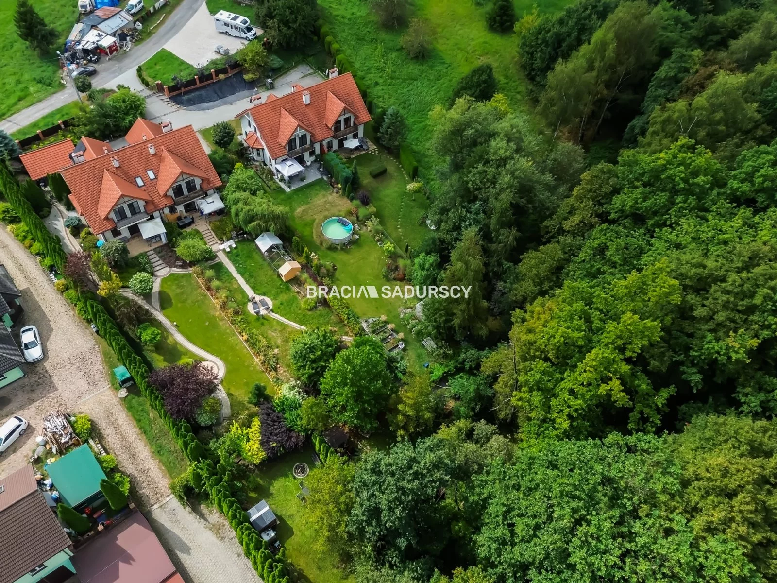 Dom 155,00 m², oferta nr , BS3-DS-311416, Wieliczka