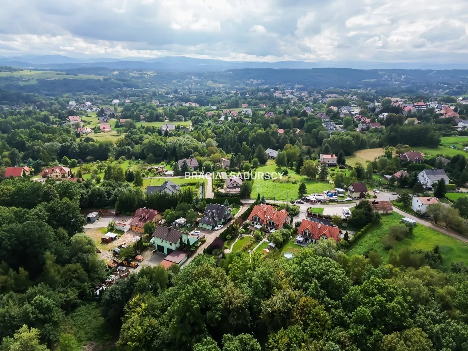 Dom 155,00 m², oferta nr , BS3-DS-311416, Wieliczka