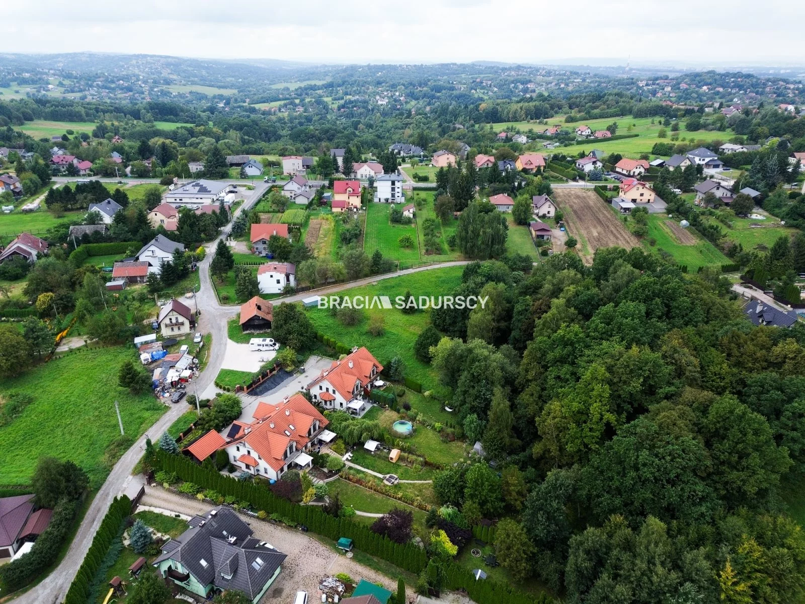 Dom 155,00 m², oferta nr , BS3-DS-311416, Wieliczka