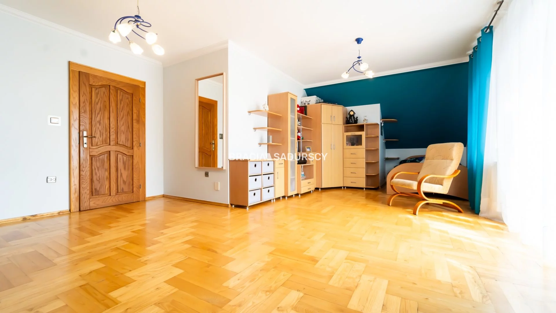 Dom i rezydencja 201,00 m², oferta nr , BS5-DS-302849-39, Wieliczka