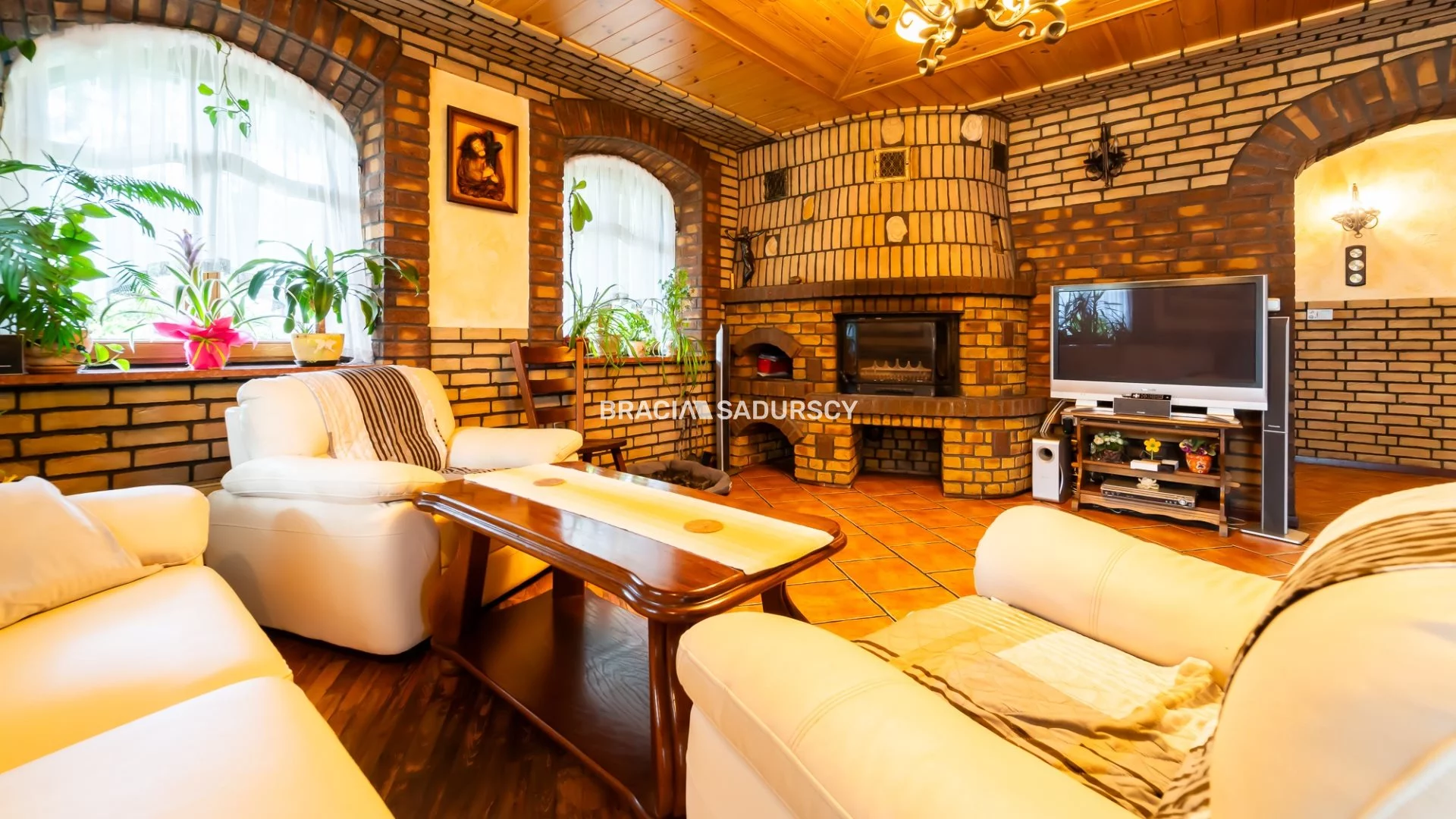 Dom i rezydencja 201,00 m², oferta nr , BS5-DS-302849-39, Wieliczka