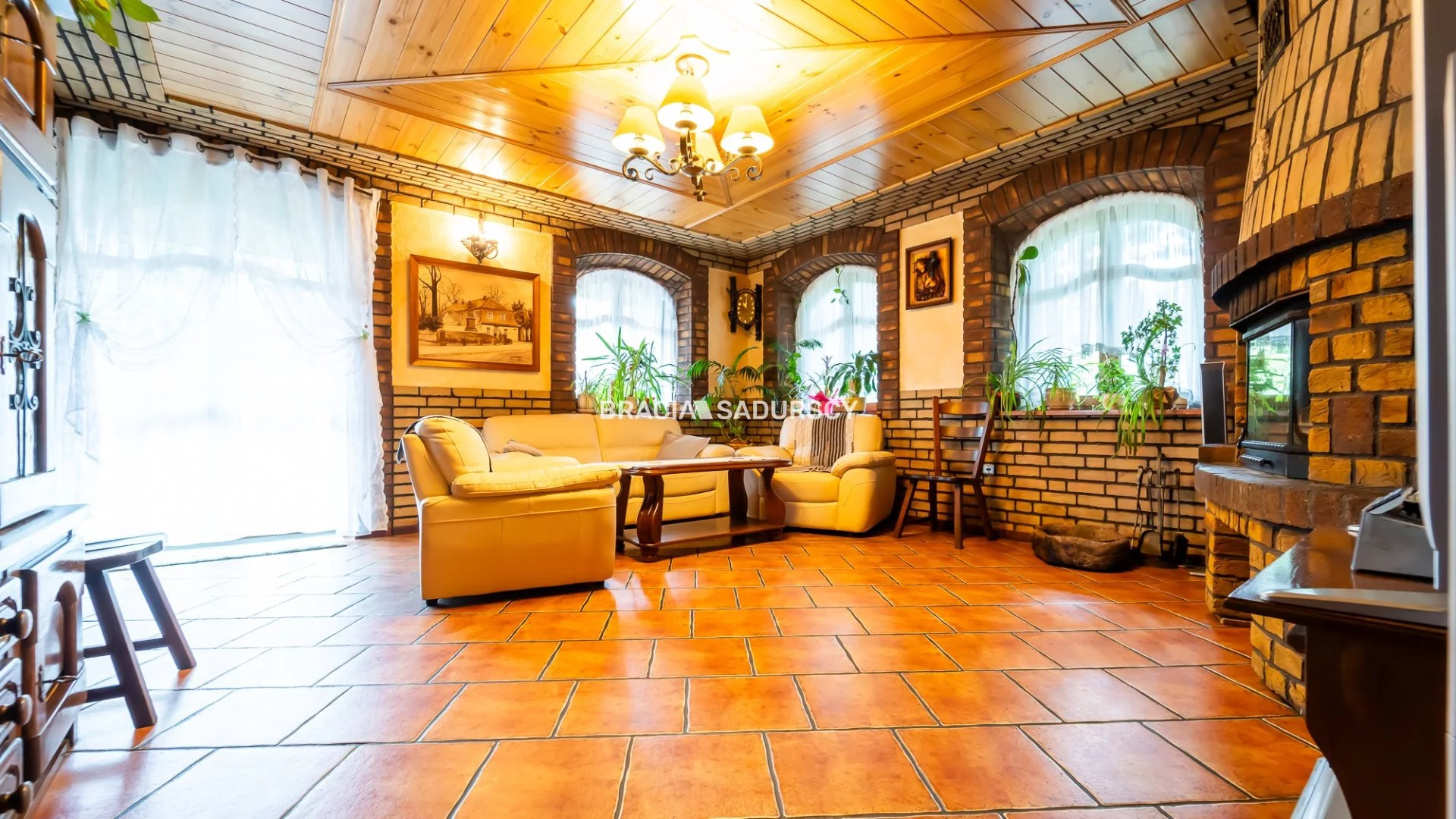 Dom i rezydencja 201,00 m², oferta nr , BS5-DS-302849-39, Wieliczka