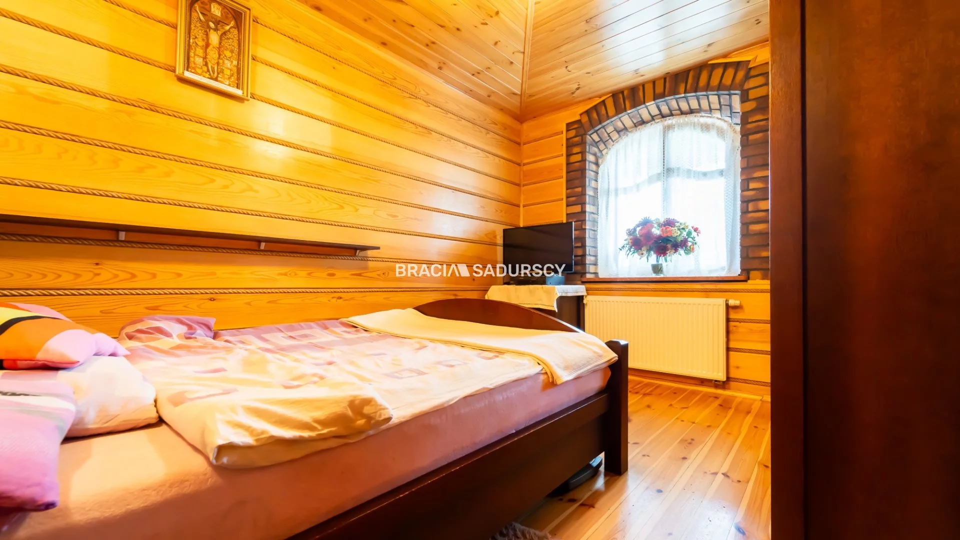 Dom i rezydencja 201,00 m², oferta nr , BS5-DS-302849-39, Wieliczka