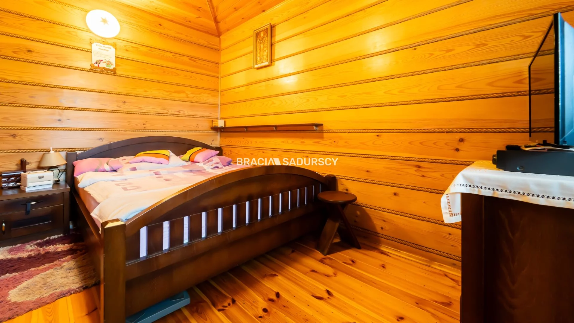 Dom i rezydencja 201,00 m², oferta nr , BS5-DS-302849-39, Wieliczka
