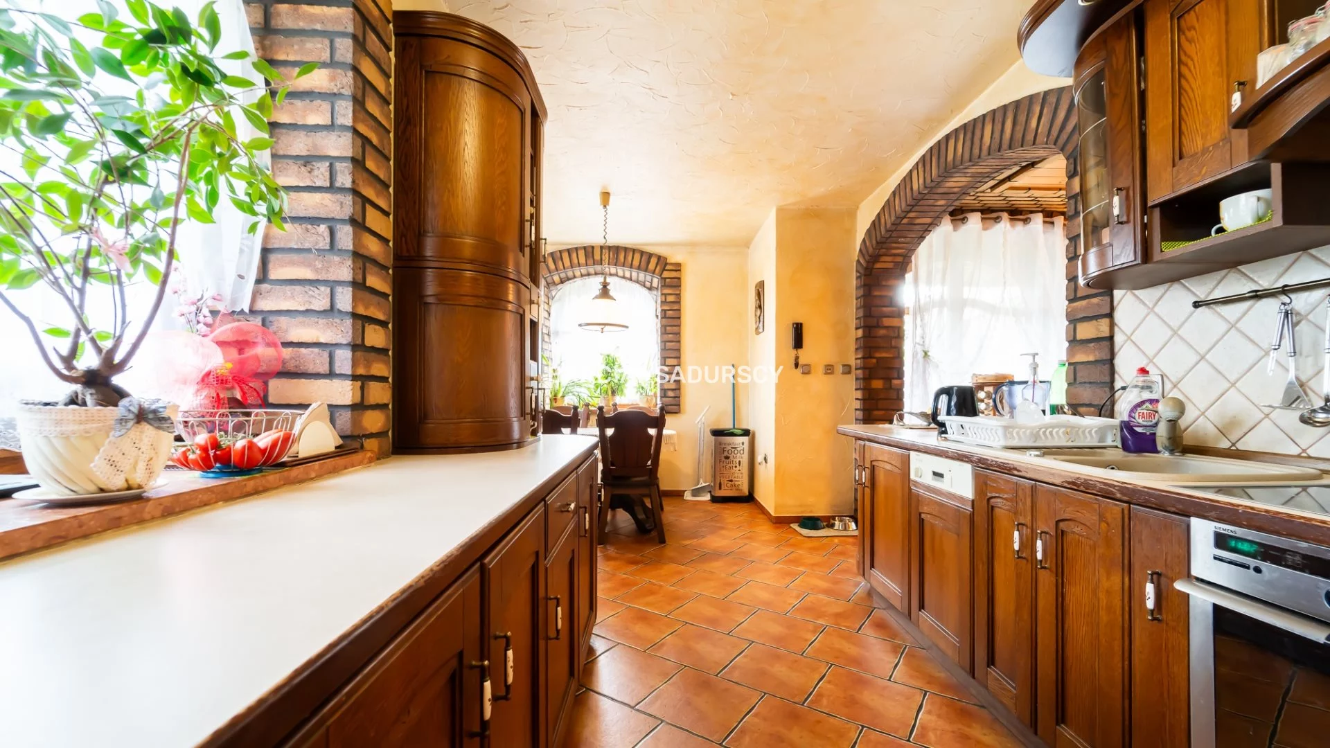 Dom i rezydencja 201,00 m², oferta nr , BS5-DS-302849-39, Wieliczka