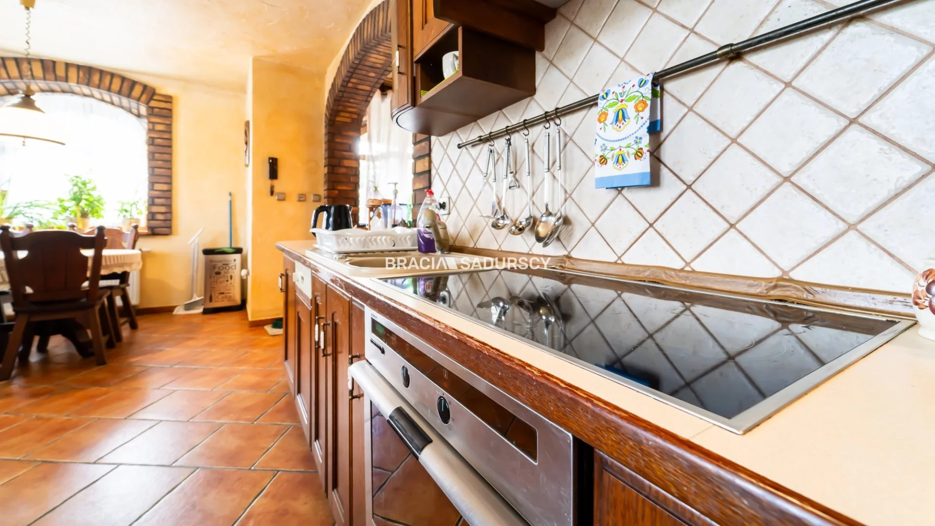 Dom i rezydencja 201,00 m², oferta nr , BS5-DS-302849-39, Wieliczka
