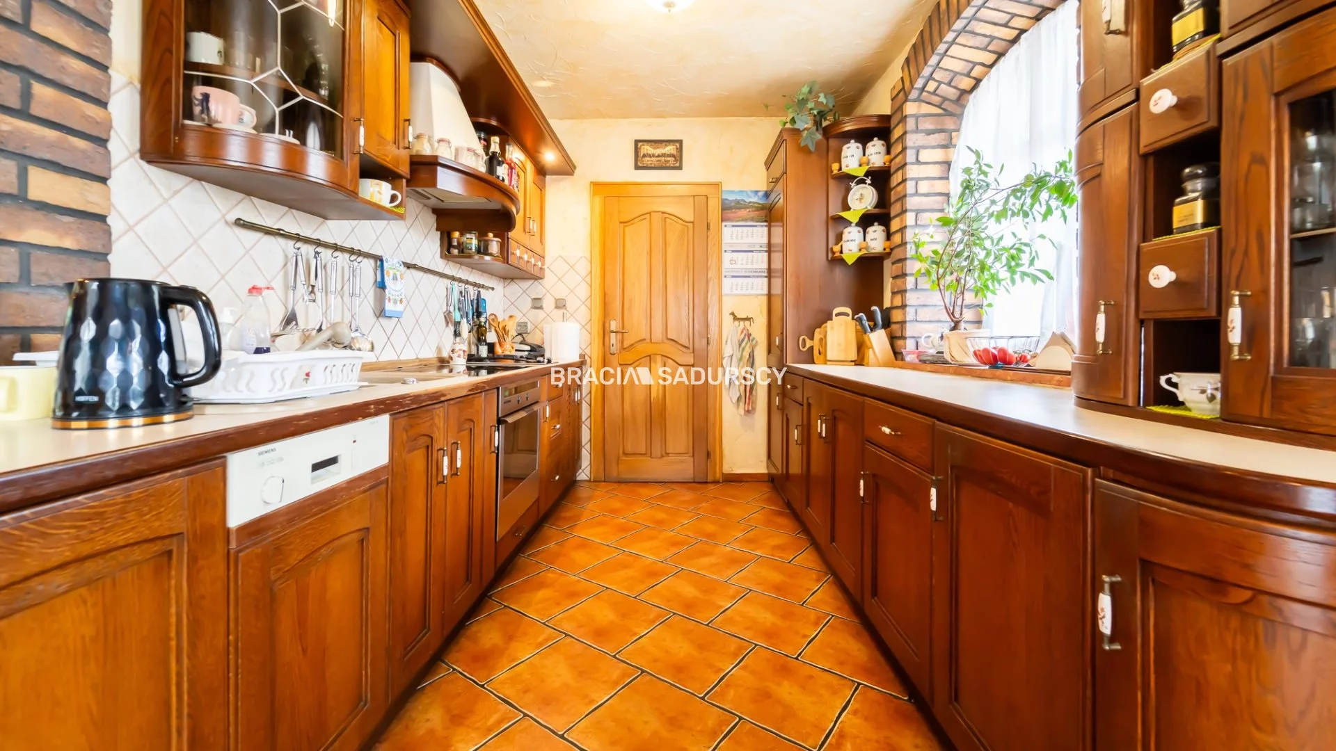 Dom i rezydencja 201,00 m², oferta nr , BS5-DS-302849-39, Wieliczka
