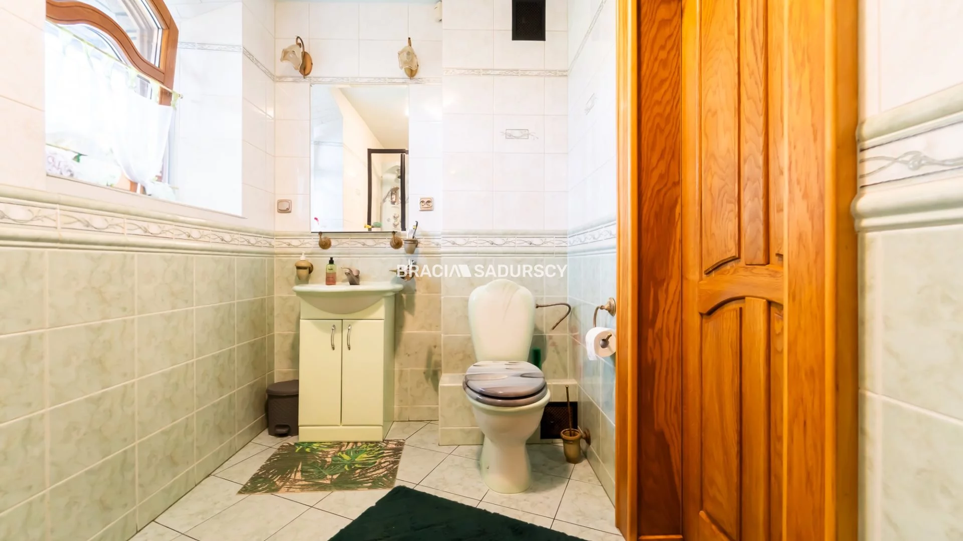 Dom i rezydencja 201,00 m², oferta nr , BS5-DS-302849-39, Wieliczka