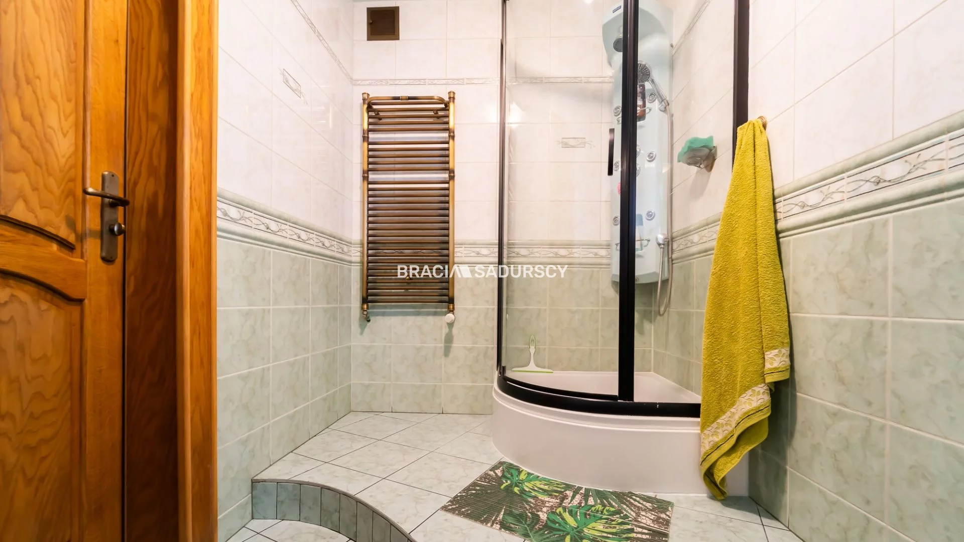 Dom i rezydencja 201,00 m², oferta nr , BS5-DS-302849-39, Wieliczka