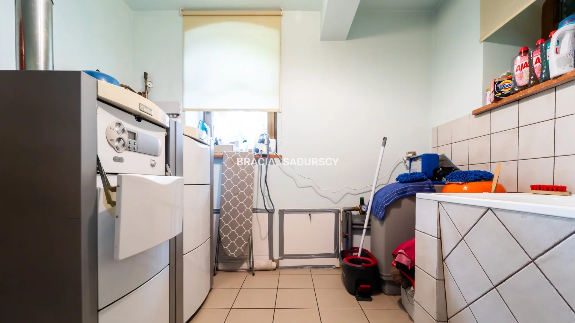 Dom i rezydencja 201,00 m², oferta nr , BS5-DS-302849-39, Wieliczka