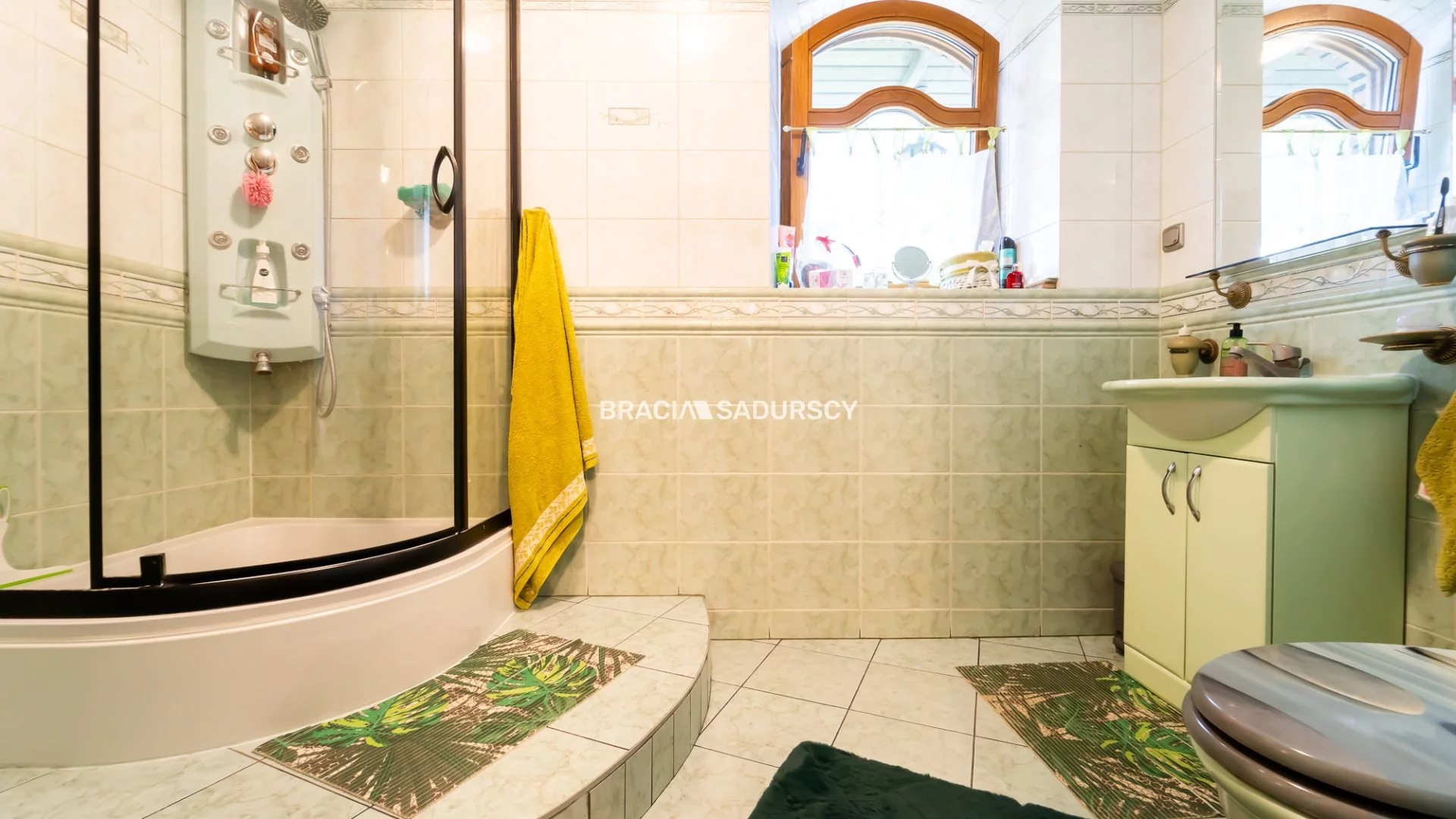 Dom i rezydencja 201,00 m², oferta nr , BS5-DS-302849-39, Wieliczka