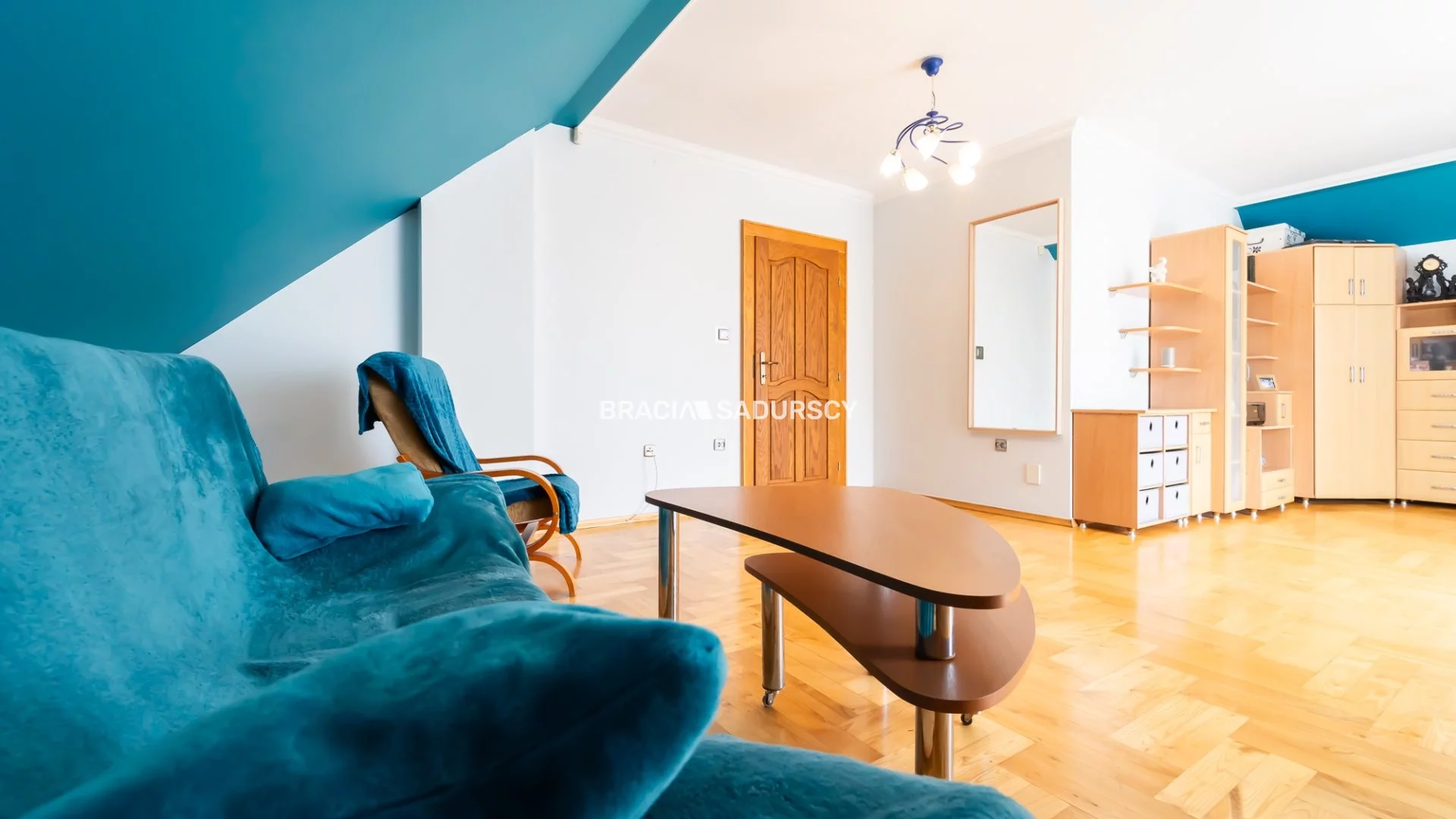 Dom i rezydencja 201,00 m², oferta nr , BS5-DS-302849-39, Wieliczka