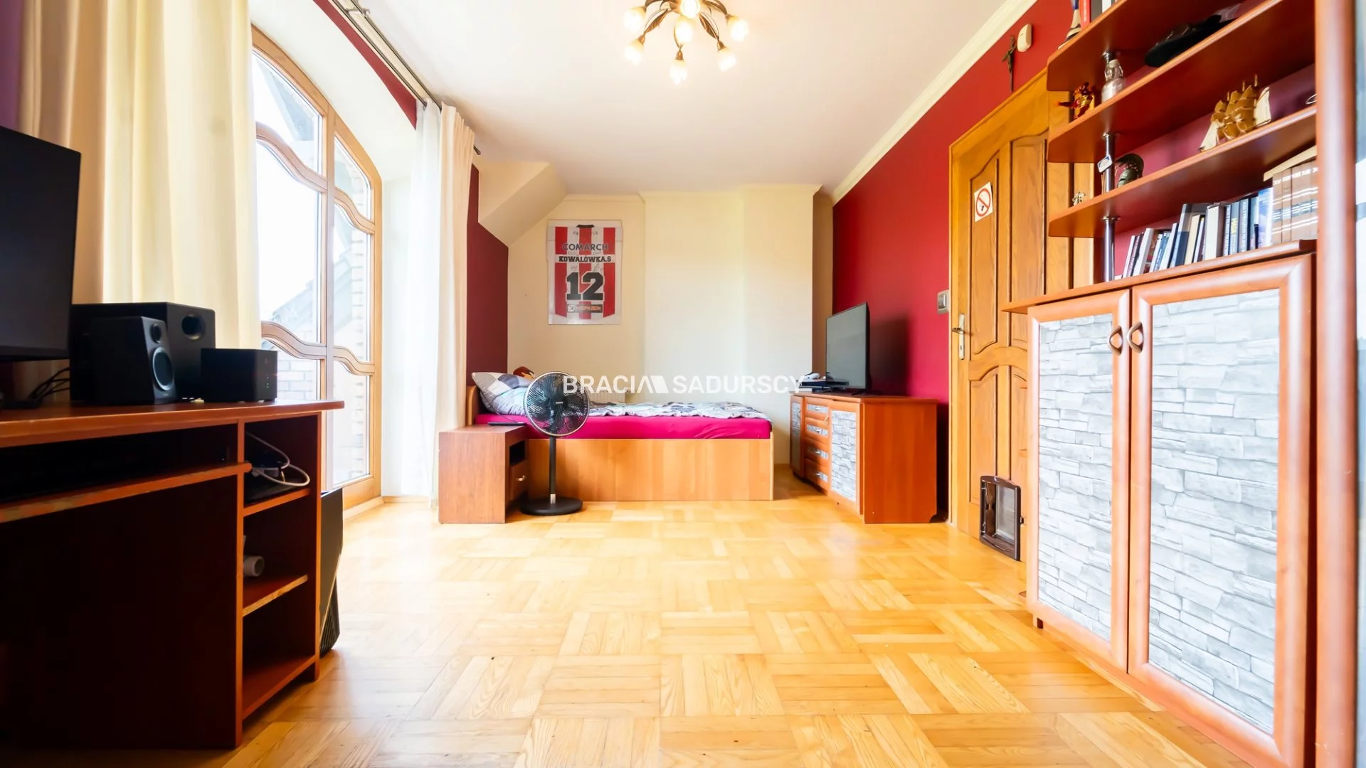 Dom i rezydencja 201,00 m², oferta nr , BS5-DS-302849-39, Wieliczka