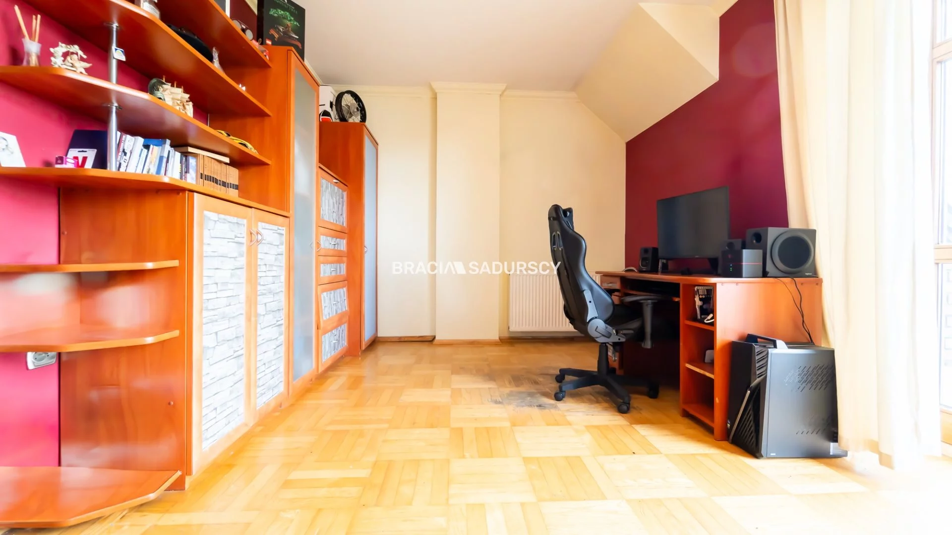 Dom i rezydencja 201,00 m², oferta nr , BS5-DS-302849-39, Wieliczka