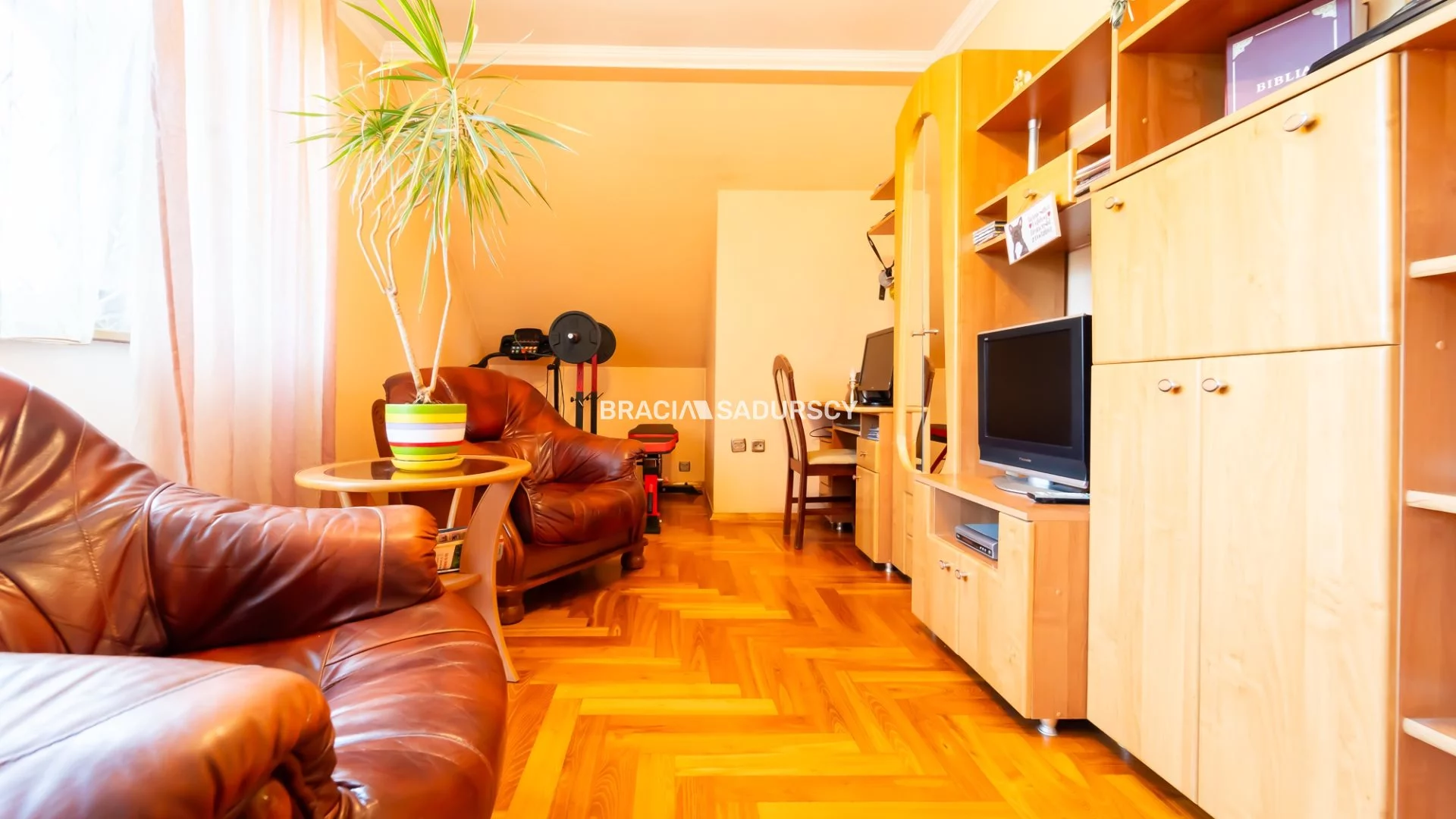 Dom i rezydencja 201,00 m², oferta nr , BS5-DS-302849-39, Wieliczka