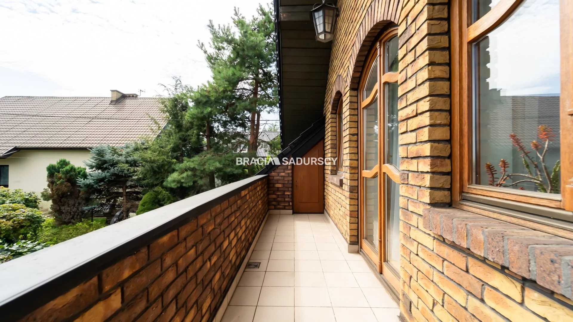 Dom i rezydencja 201,00 m², oferta nr , BS5-DS-302849-39, Wieliczka