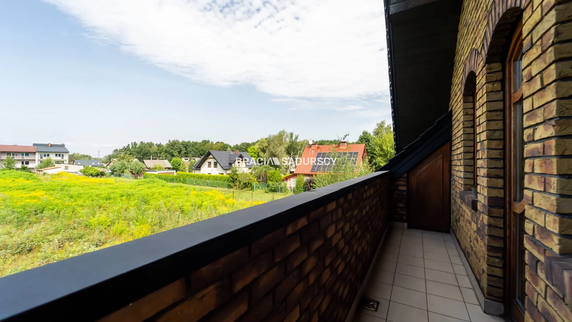 Dom i rezydencja 201,00 m², oferta nr , BS5-DS-302849-39, Wieliczka