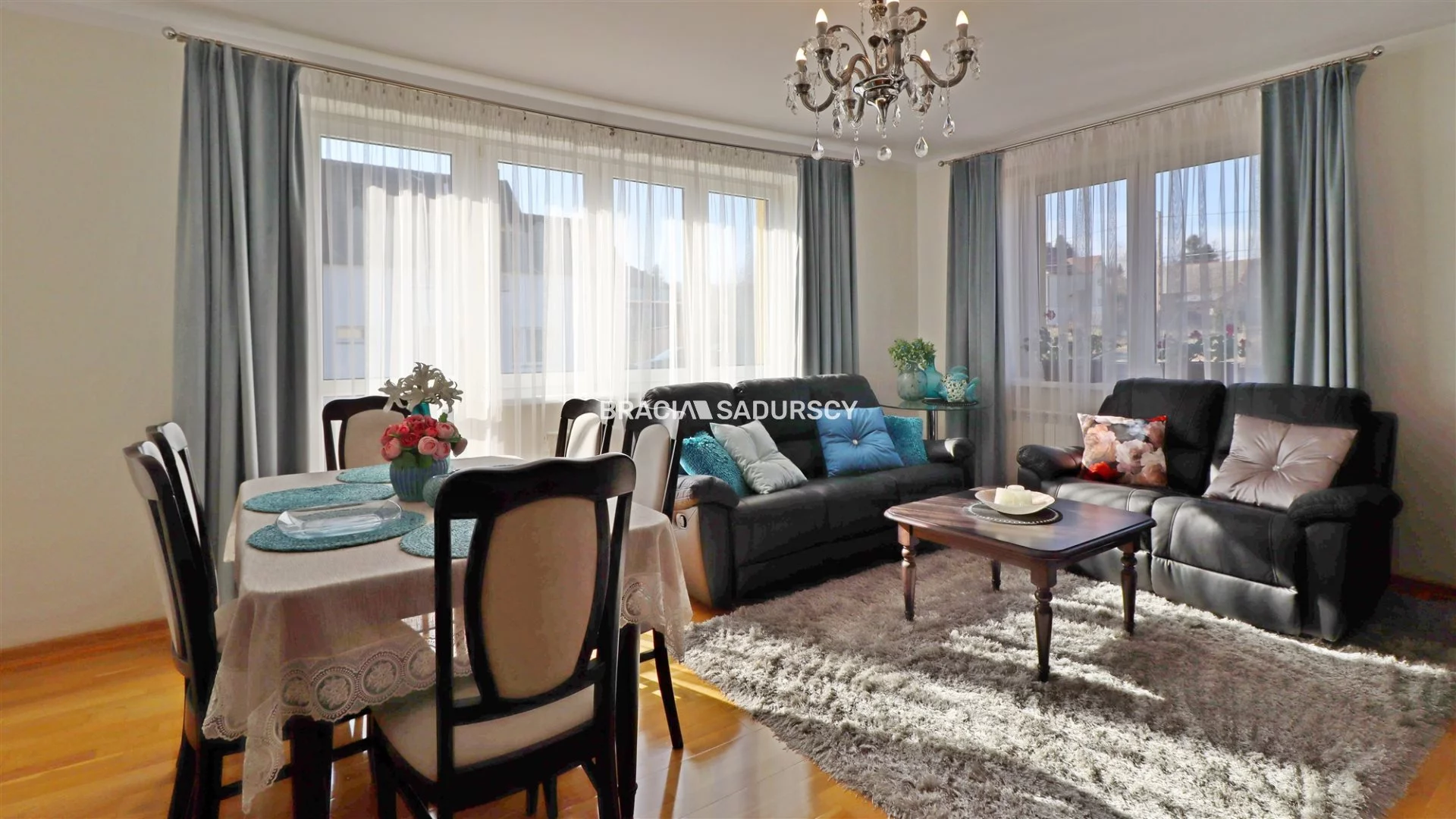 Dom i rezydencja 188,00 m², oferta nr , BS5-DS-306656-19, Wieliczka
