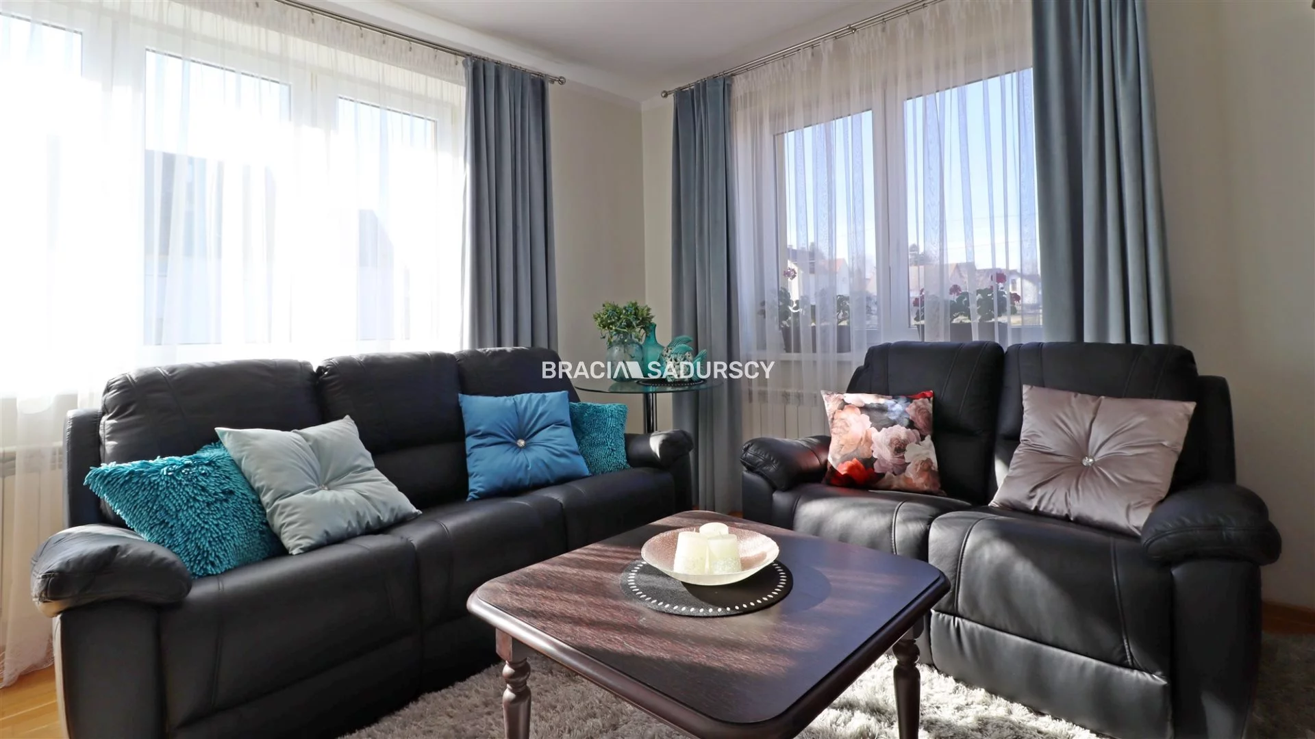 Dom i rezydencja 188,00 m², oferta nr , BS5-DS-306656-19, Wieliczka