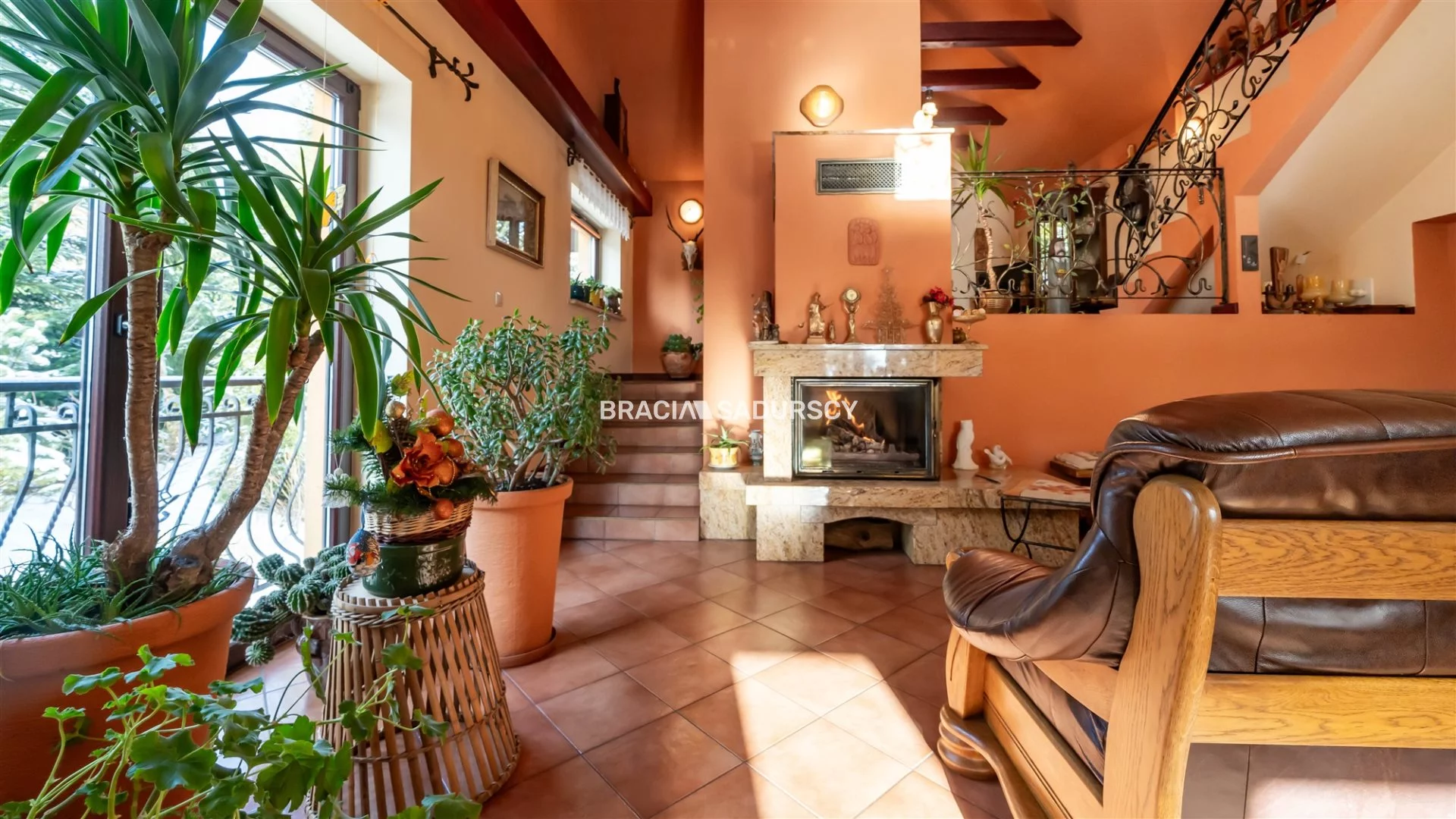 Dom 415,16 m², oferta nr , BS2-DS-306510-16, Wieliczka