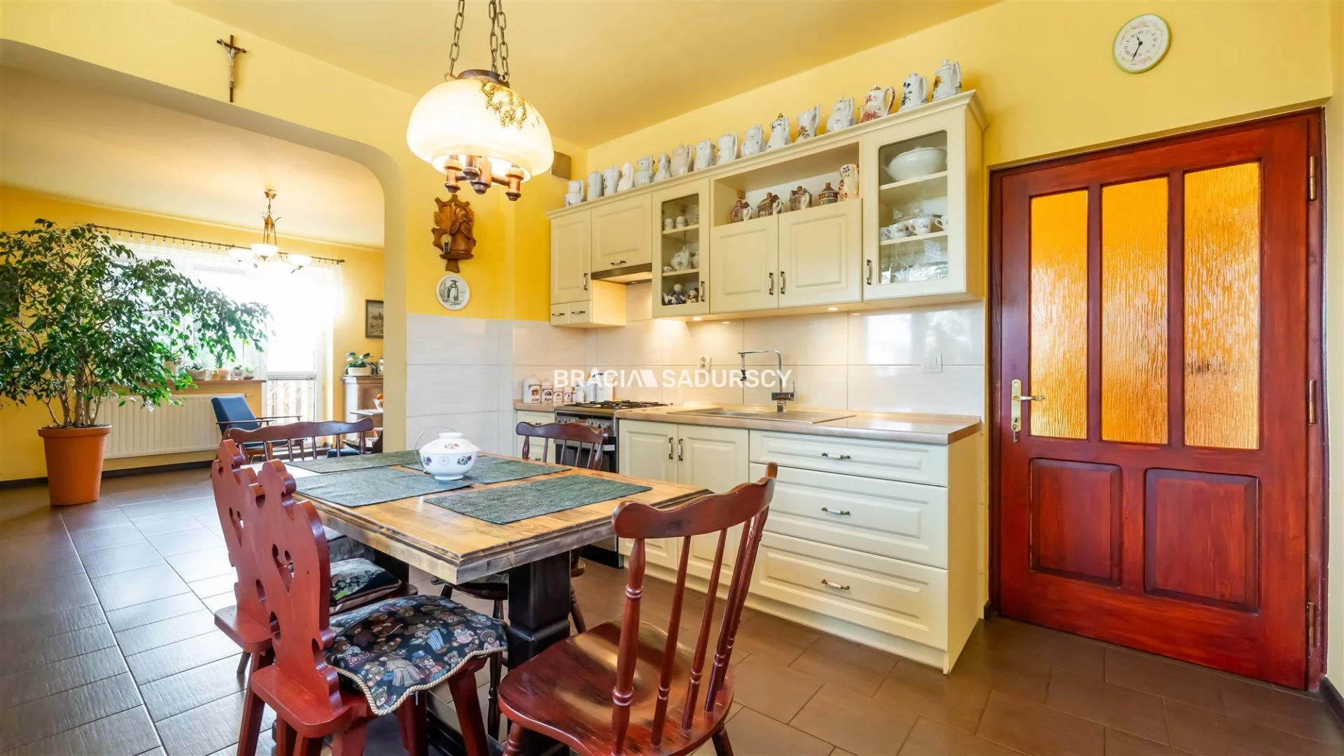 Dom 415,16 m², oferta nr , BS2-DS-306510-16, Wieliczka