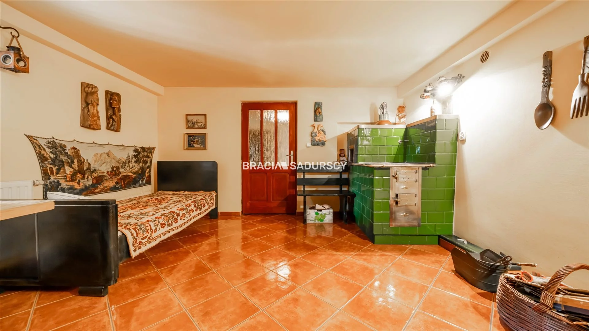 Dom 415,16 m², oferta nr , BS2-DS-306510-16, Wieliczka