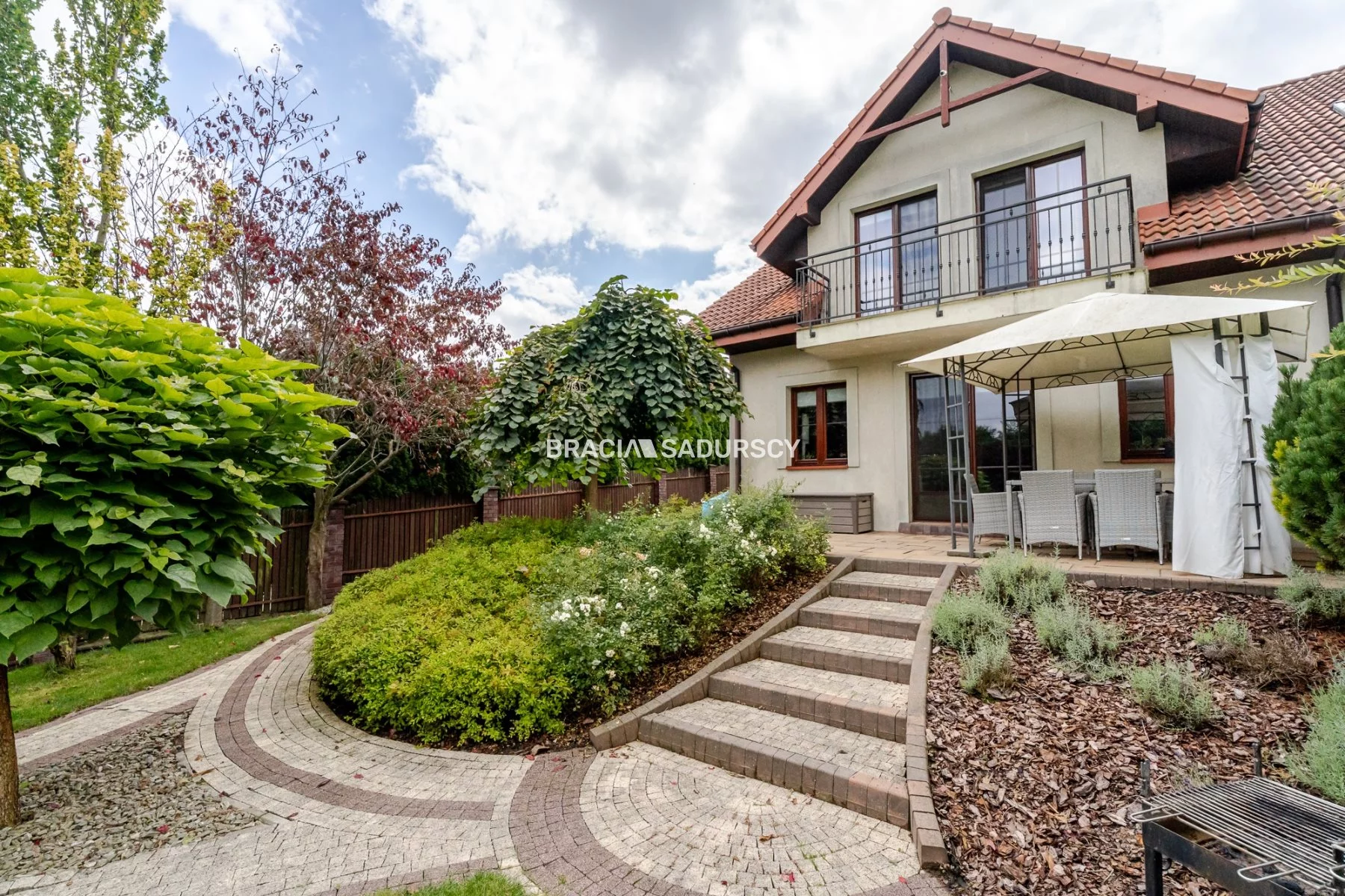 Dom i rezydencja 155,00 m², oferta nr , BS3-DS-311416-1, Wieliczka