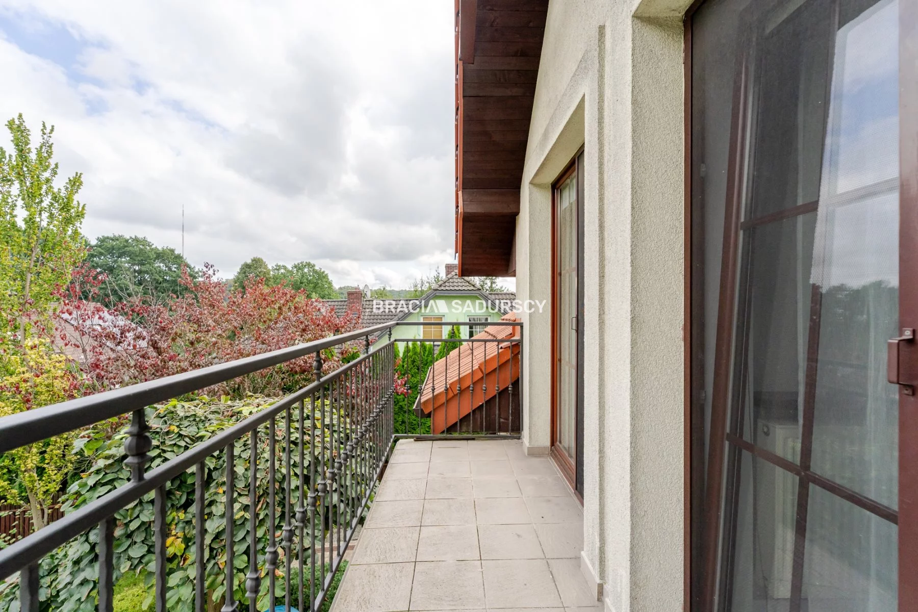 Dom i rezydencja 155,00 m², oferta nr , BS3-DS-311416-1, Wieliczka