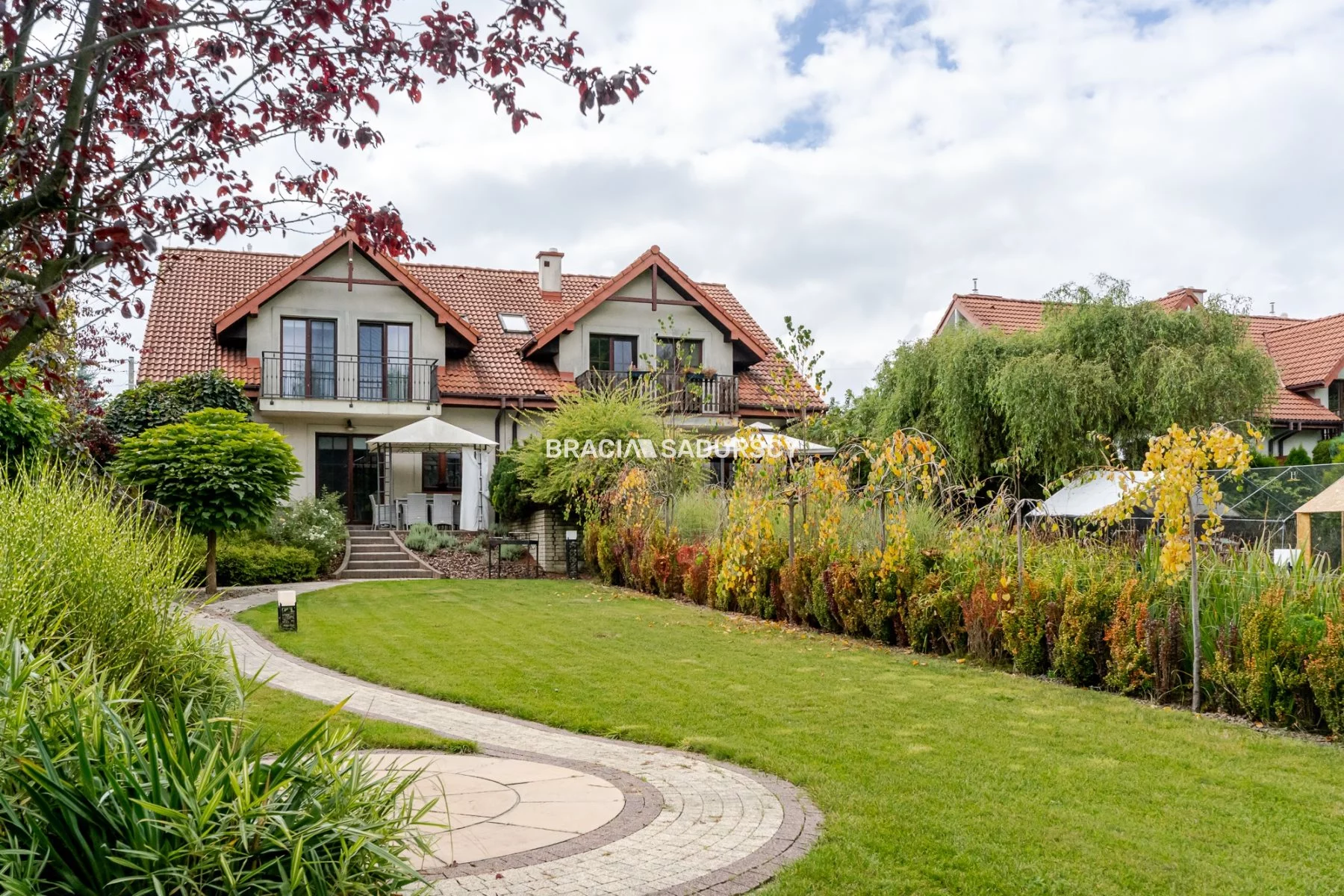 Dom i rezydencja 155,00 m², oferta nr , BS3-DS-311416-1, Wieliczka