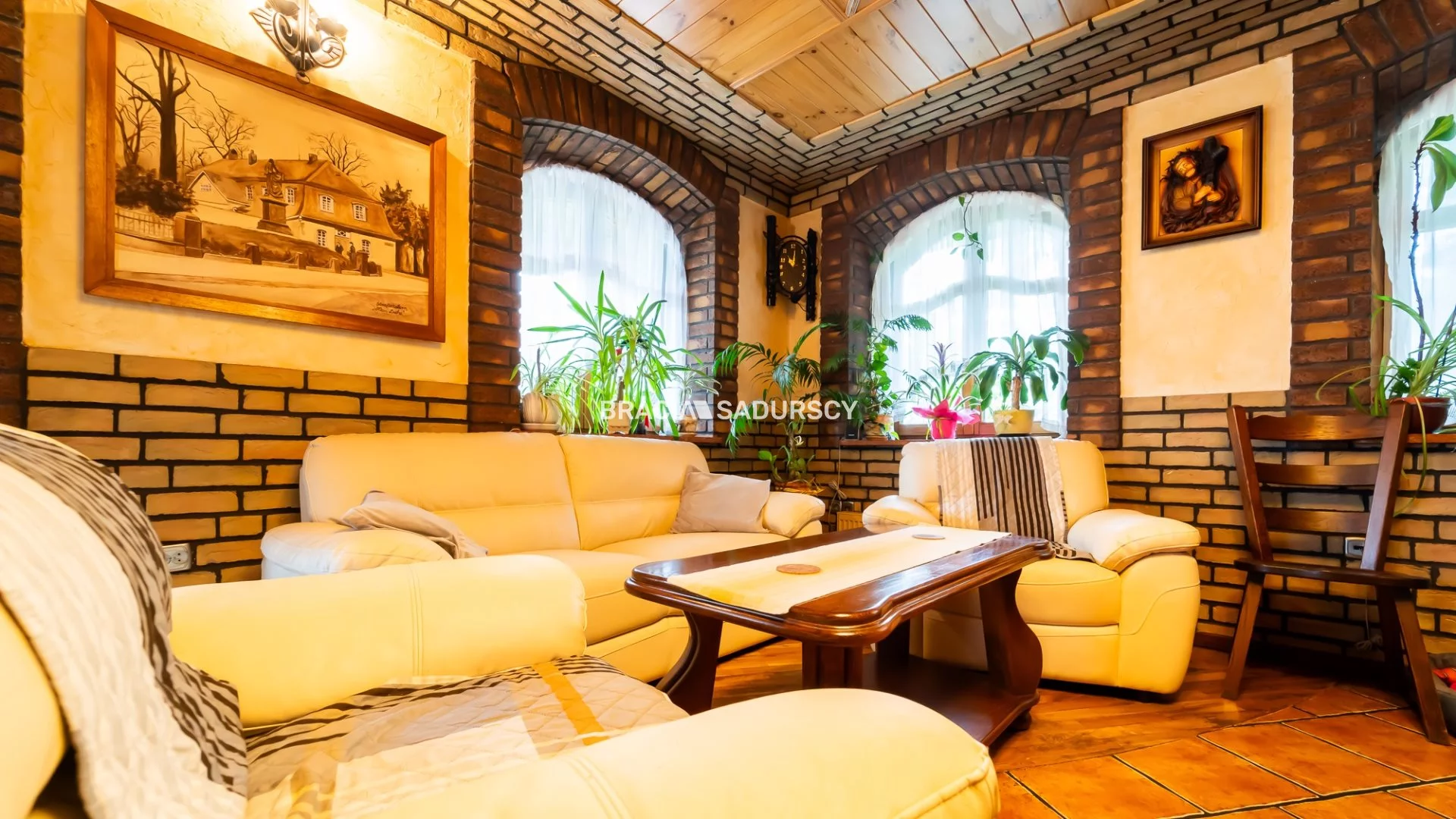 Dom 201,00 m², oferta nr , BS5-DS-302849-40, Wieliczka