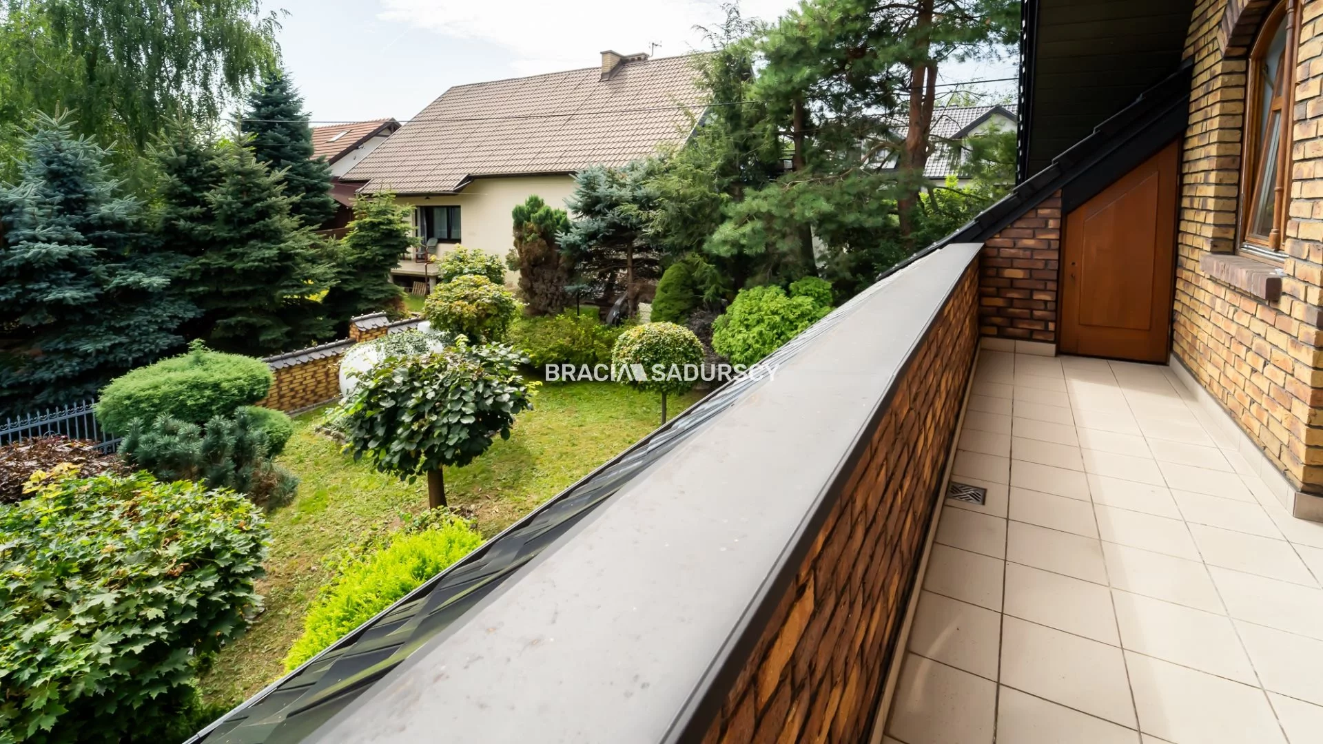 Dom 201,00 m², oferta nr , BS5-DS-302849-40, Wieliczka