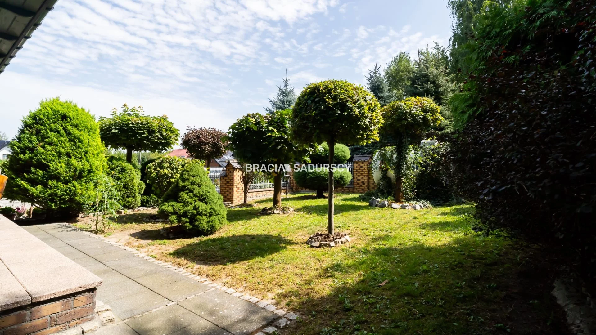 Dom 201,00 m², oferta nr , BS5-DS-302849-40, Wieliczka