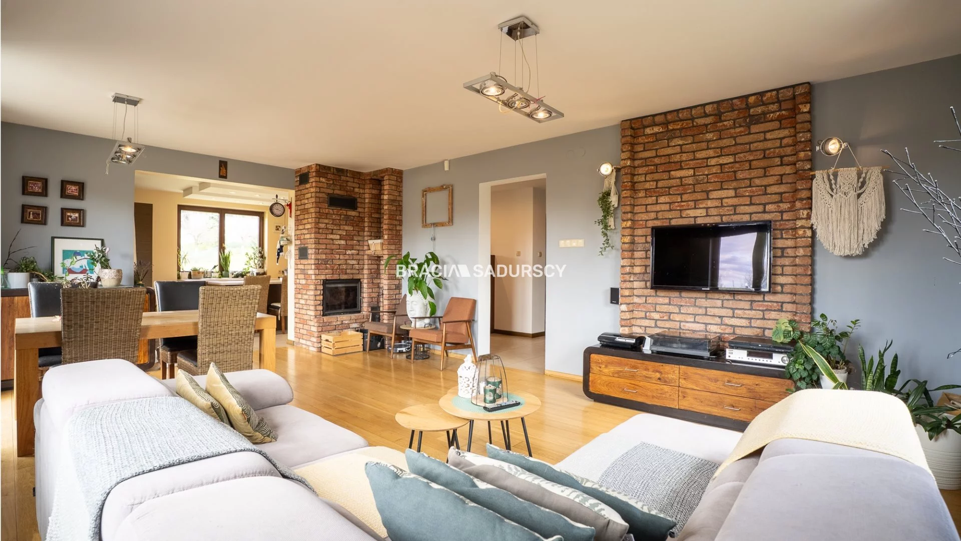 Dom 248,00 m², oferta nr , BS5-DS-308095-13, Bochnia, Wiśnicka