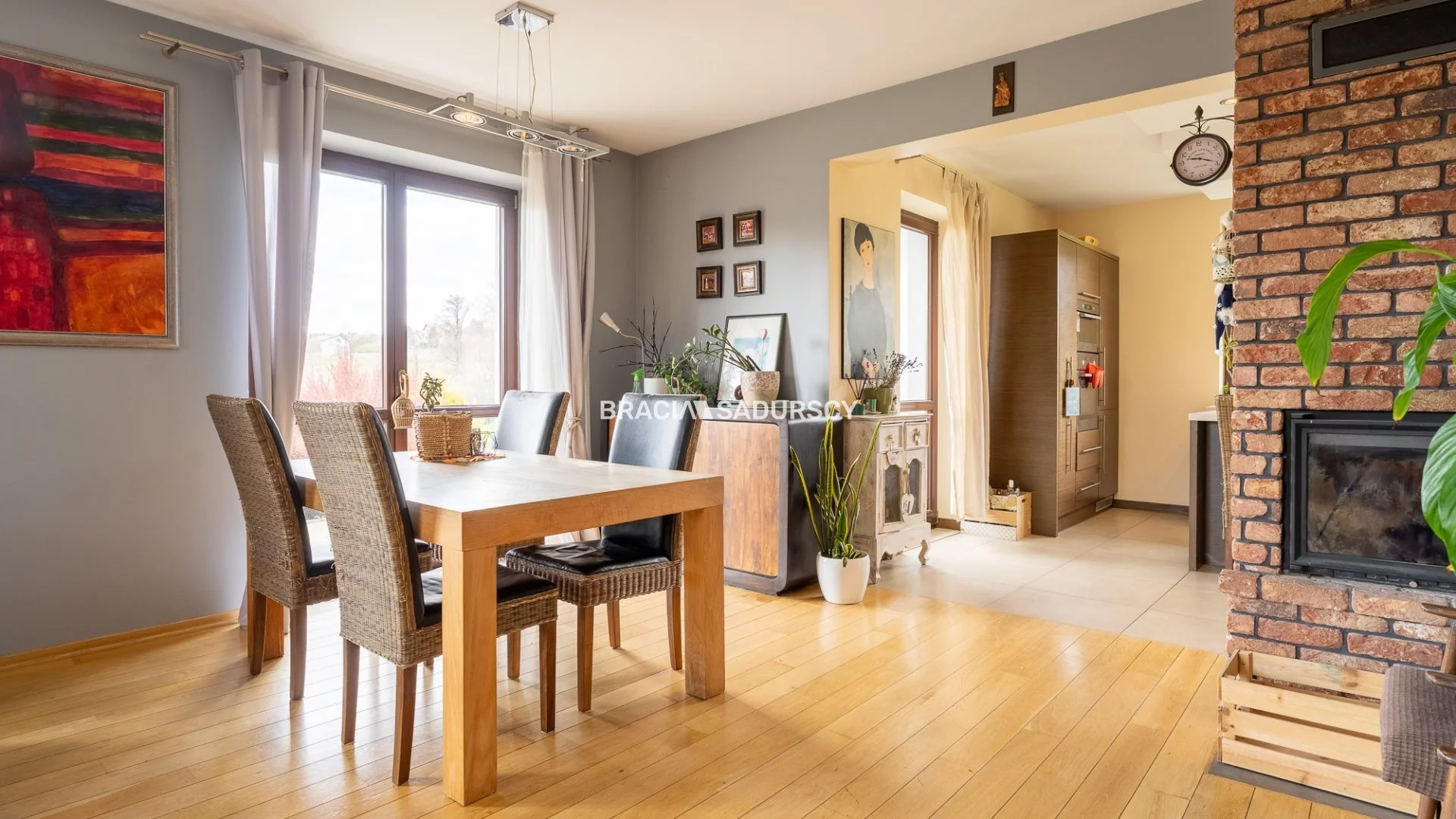 Dom 248,00 m², oferta nr , BS5-DS-308095-13, Bochnia, Wiśnicka