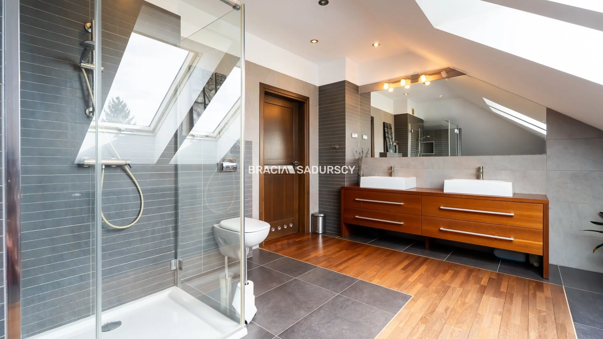 Dom 248,00 m², oferta nr , BS5-DS-308095-13, Bochnia, Wiśnicka