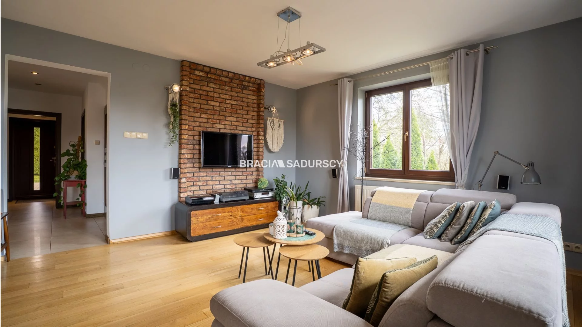 Dom 248,00 m², oferta nr , BS5-DS-308095-13, Bochnia, Wiśnicka