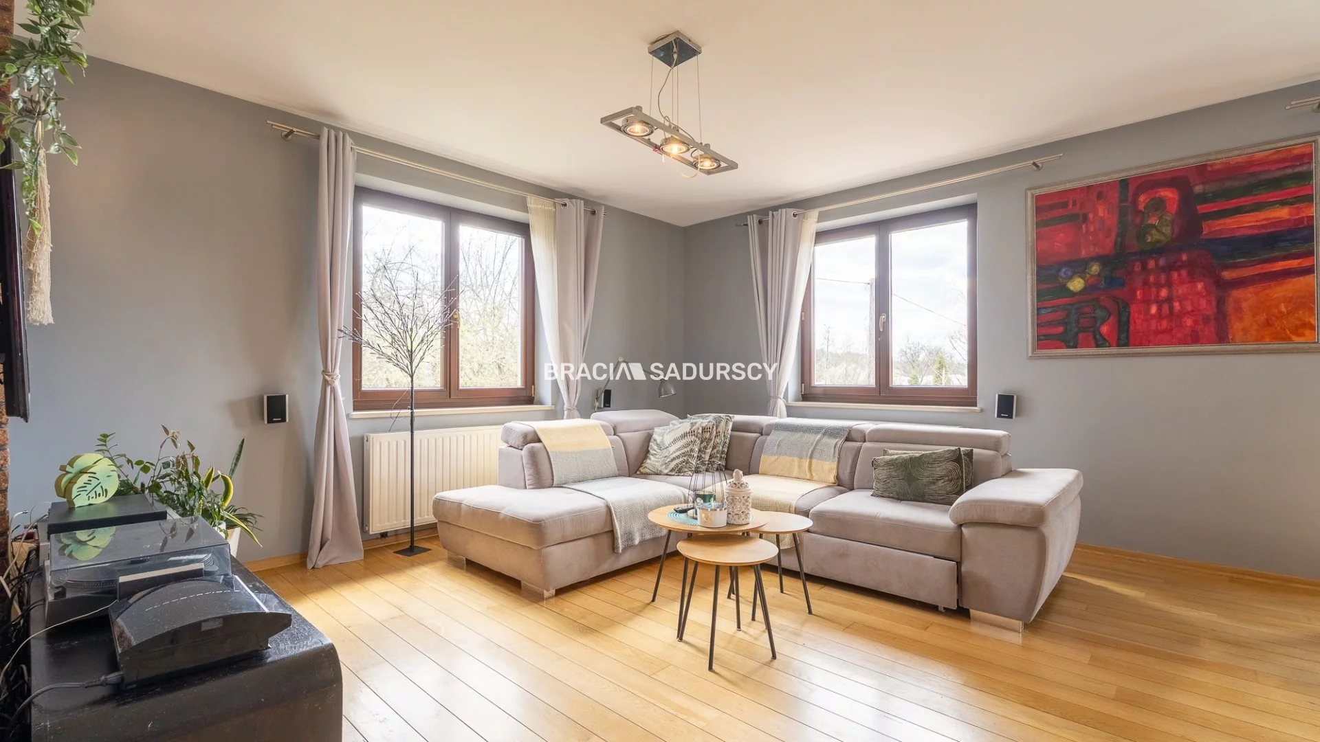 Dom 248,00 m², oferta nr , BS5-DS-308095-13, Bochnia, Wiśnicka
