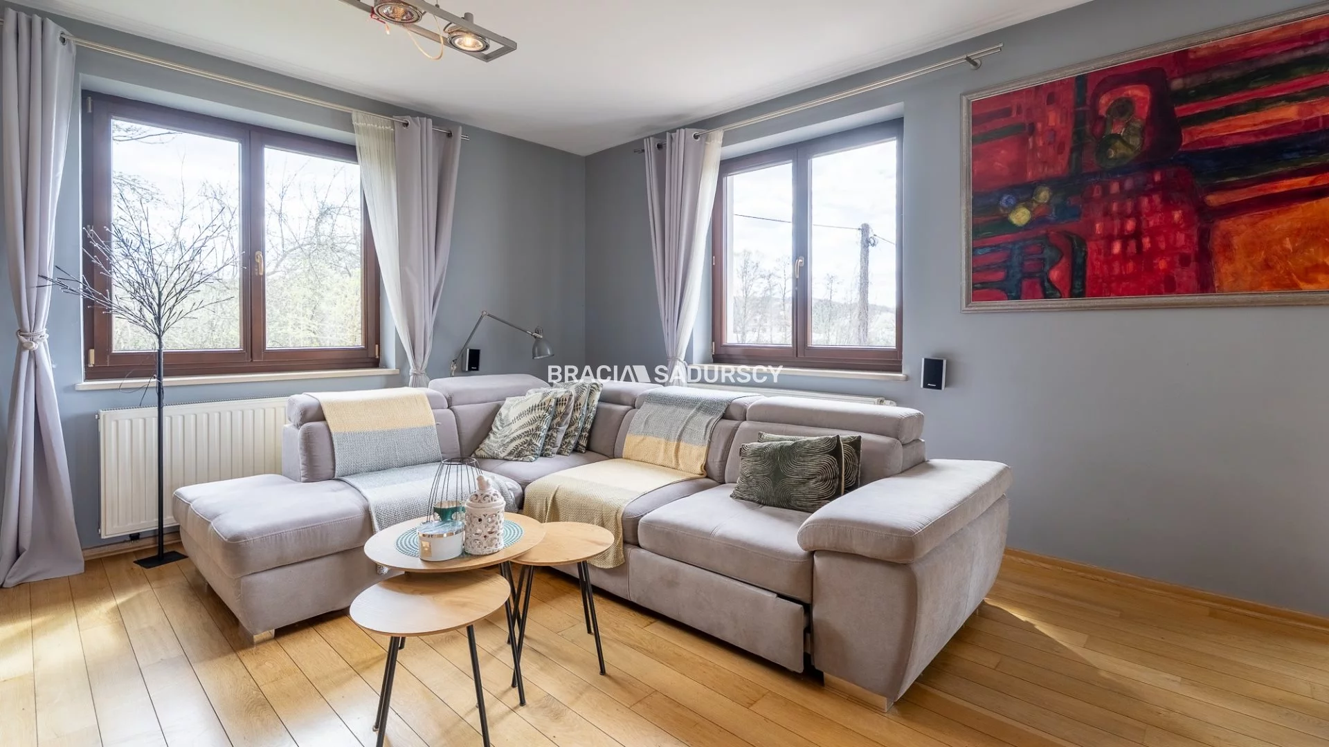 Dom 248,00 m², oferta nr , BS5-DS-308095-13, Bochnia, Wiśnicka