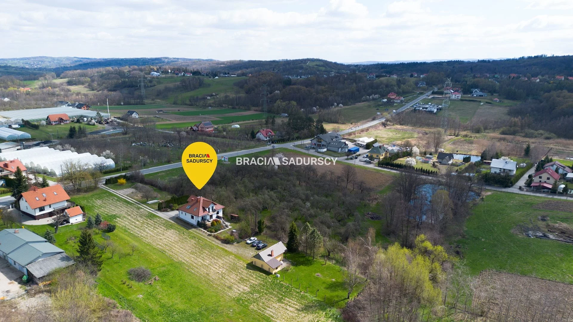 Dom 248,00 m², oferta nr , BS5-DS-308095-13, Bochnia, Wiśnicka