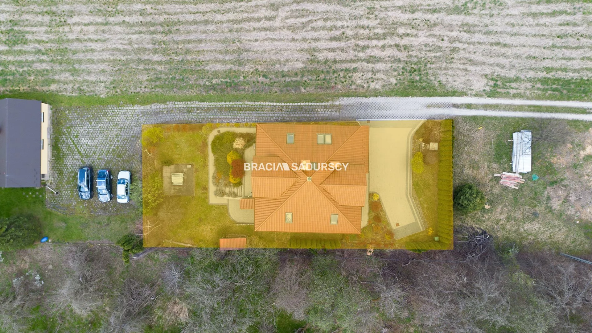 Dom 248,00 m², oferta nr , BS5-DS-308095-13, Bochnia, Wiśnicka