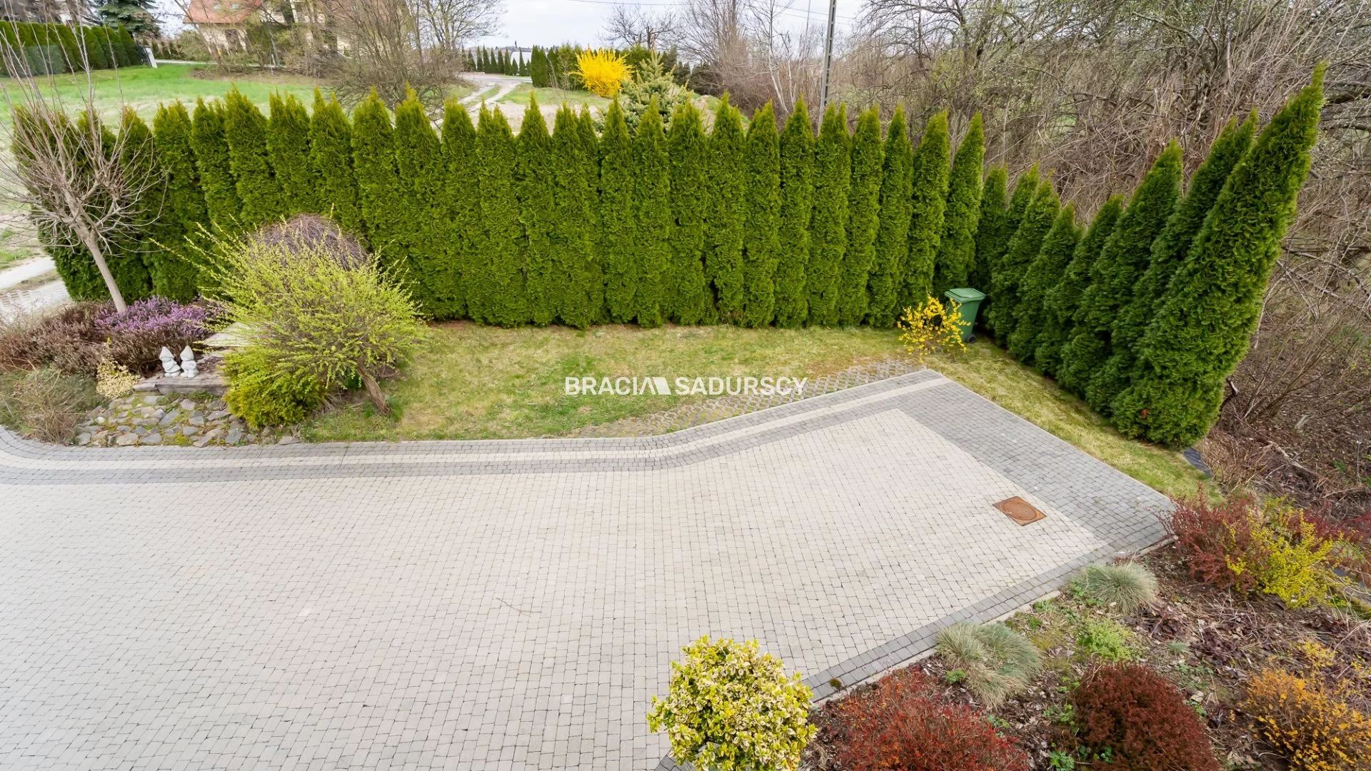 Dom 248,00 m², oferta nr , BS5-DS-308095-13, Bochnia, Wiśnicka