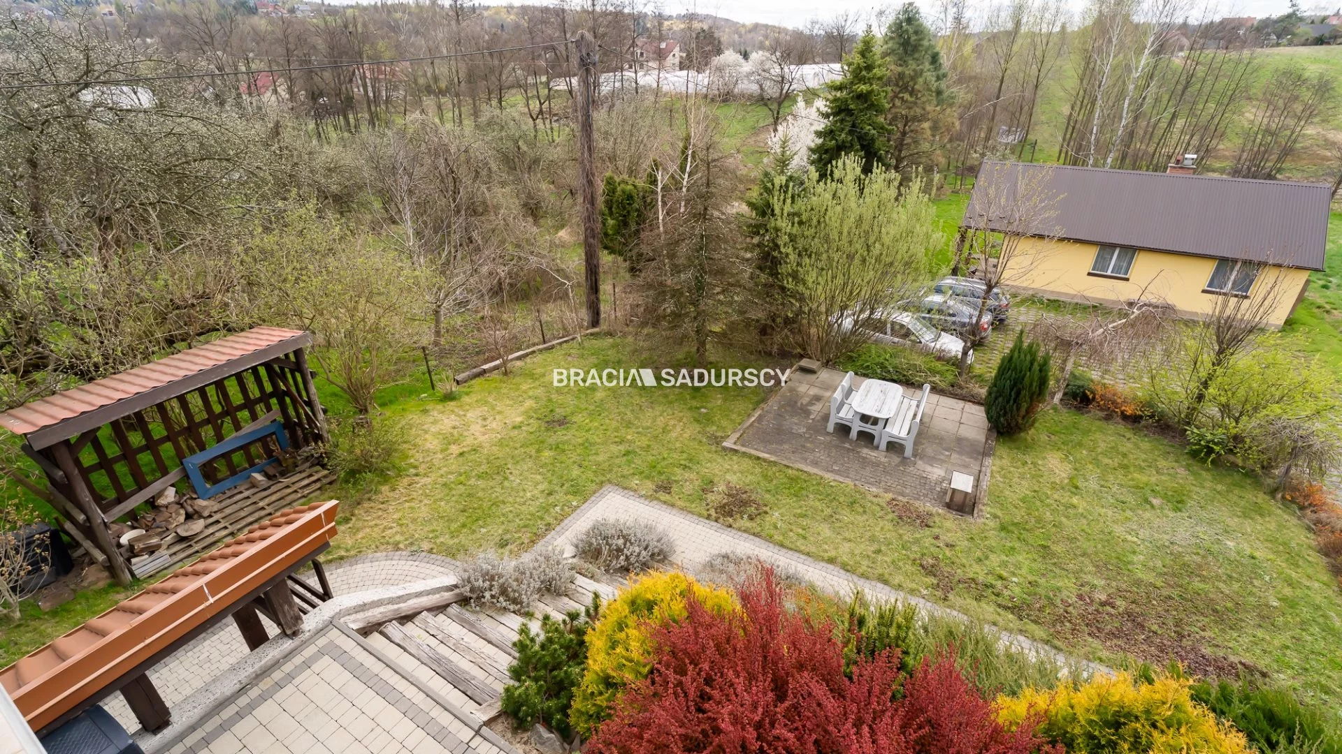 Dom 248,00 m², oferta nr , BS5-DS-308095-13, Bochnia, Wiśnicka